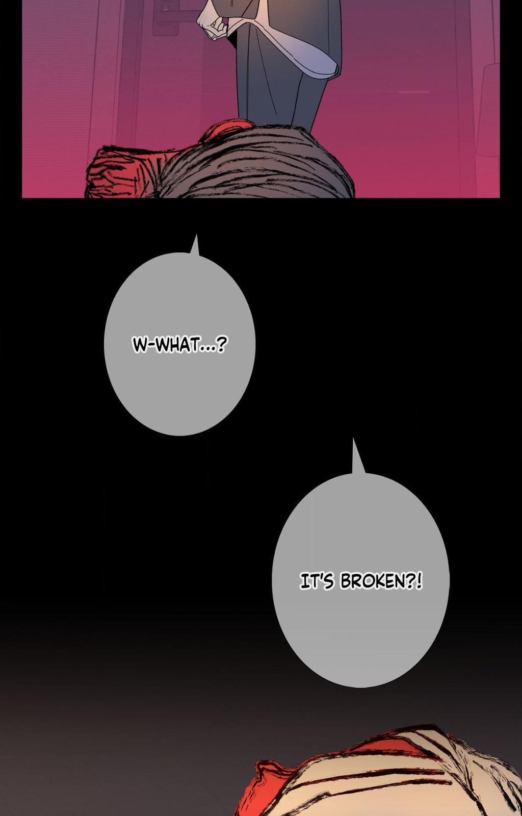 Ghost Gate Chapter 77 - Page 54 in English