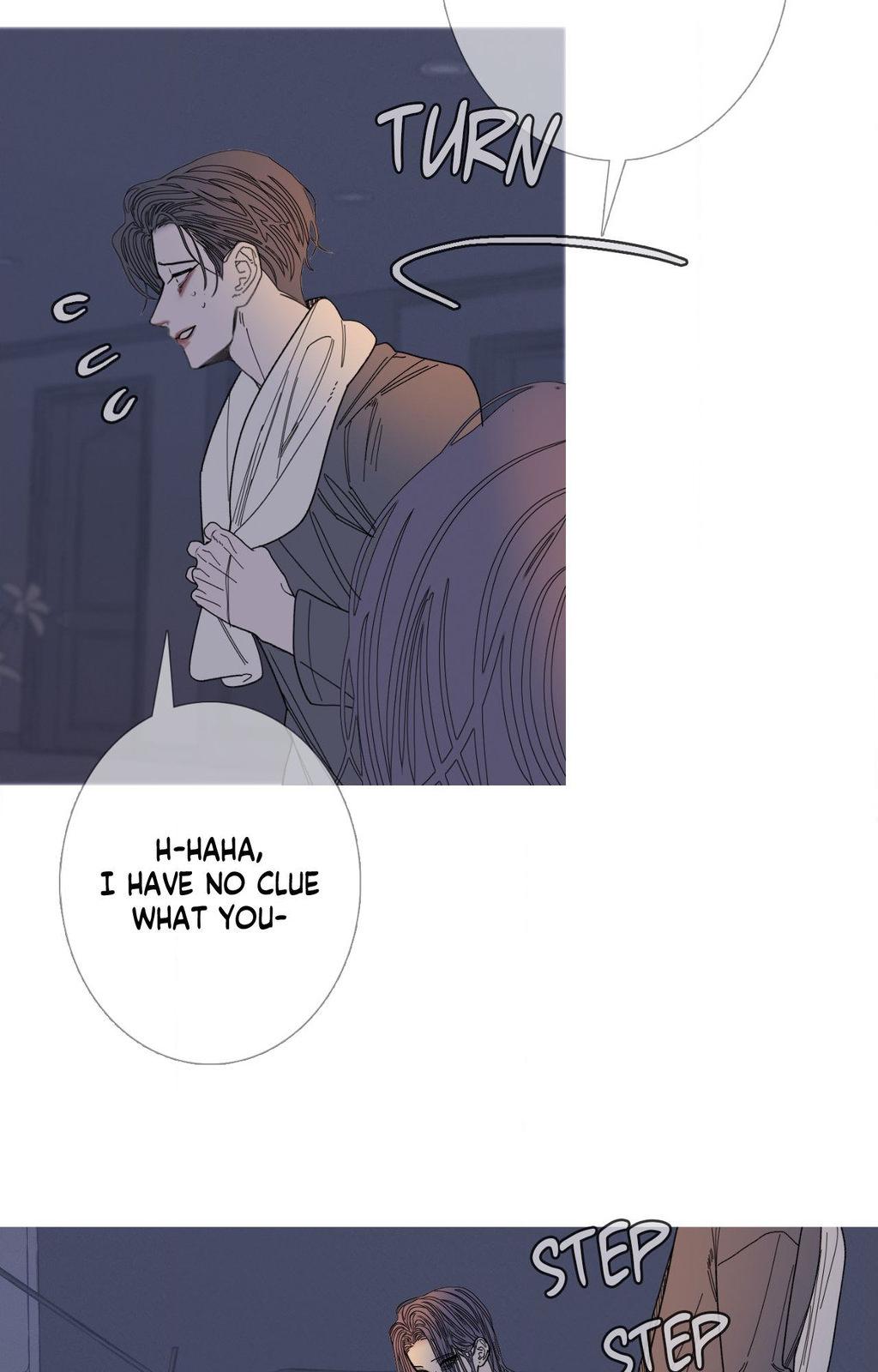 Ghost Gate Chapter 77 - Page 75 in English