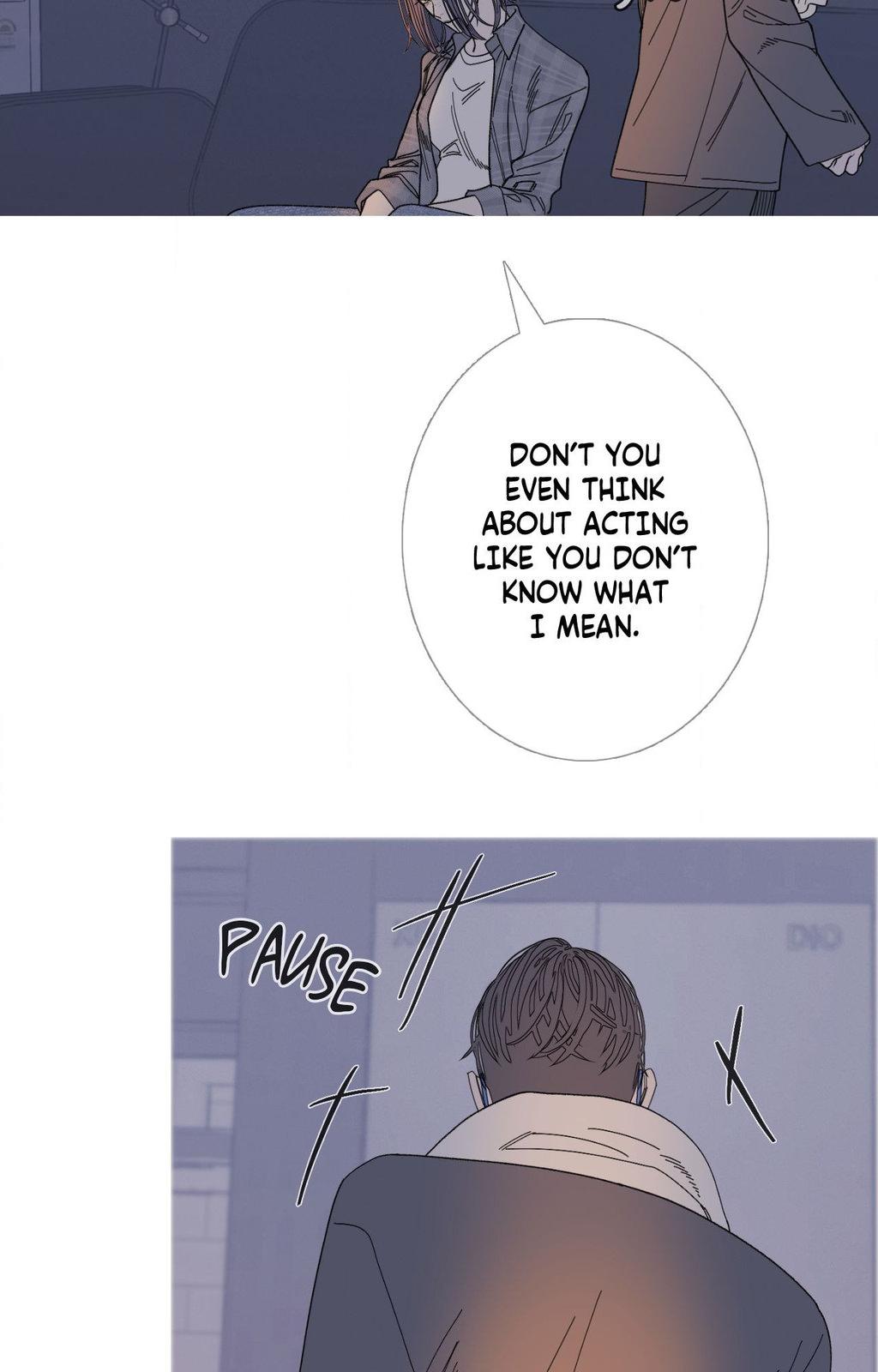 Ghost Gate Chapter 77 - Page 76 in English