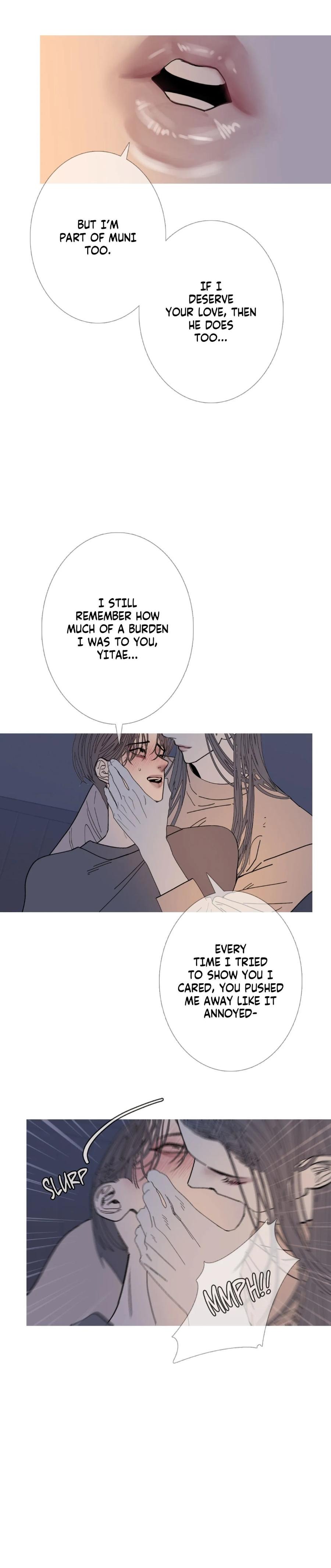 Ghost Gate Chapter 79 - Page 18 in English