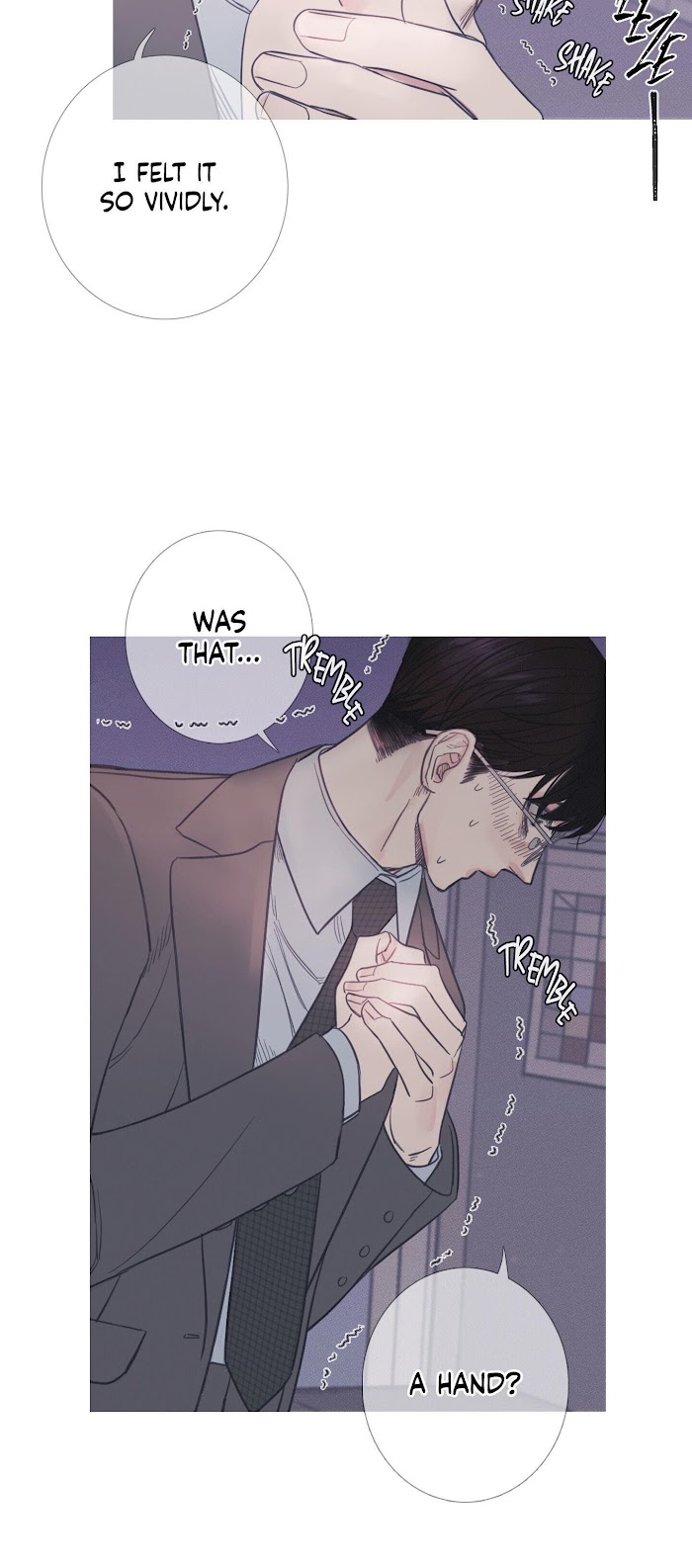 Ghost Gate Chapter 9 - Page 8 in English