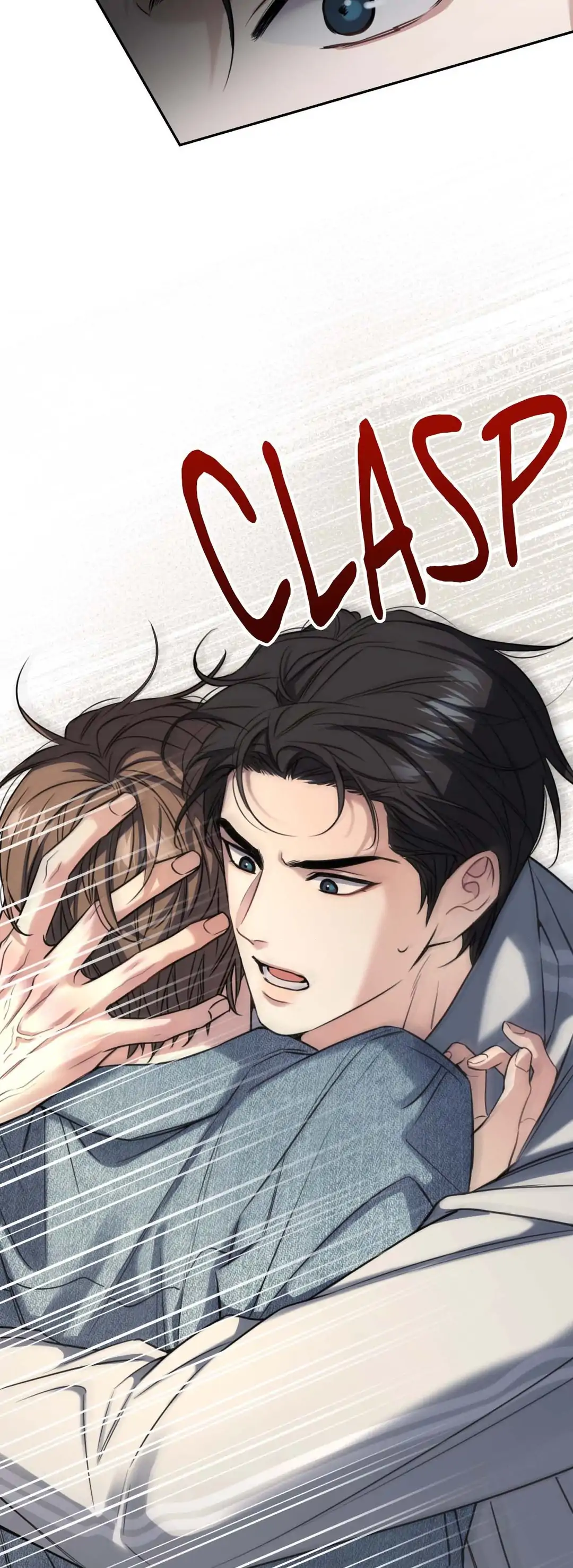 MELTING POINT Chapter 10 - Page 34 in English