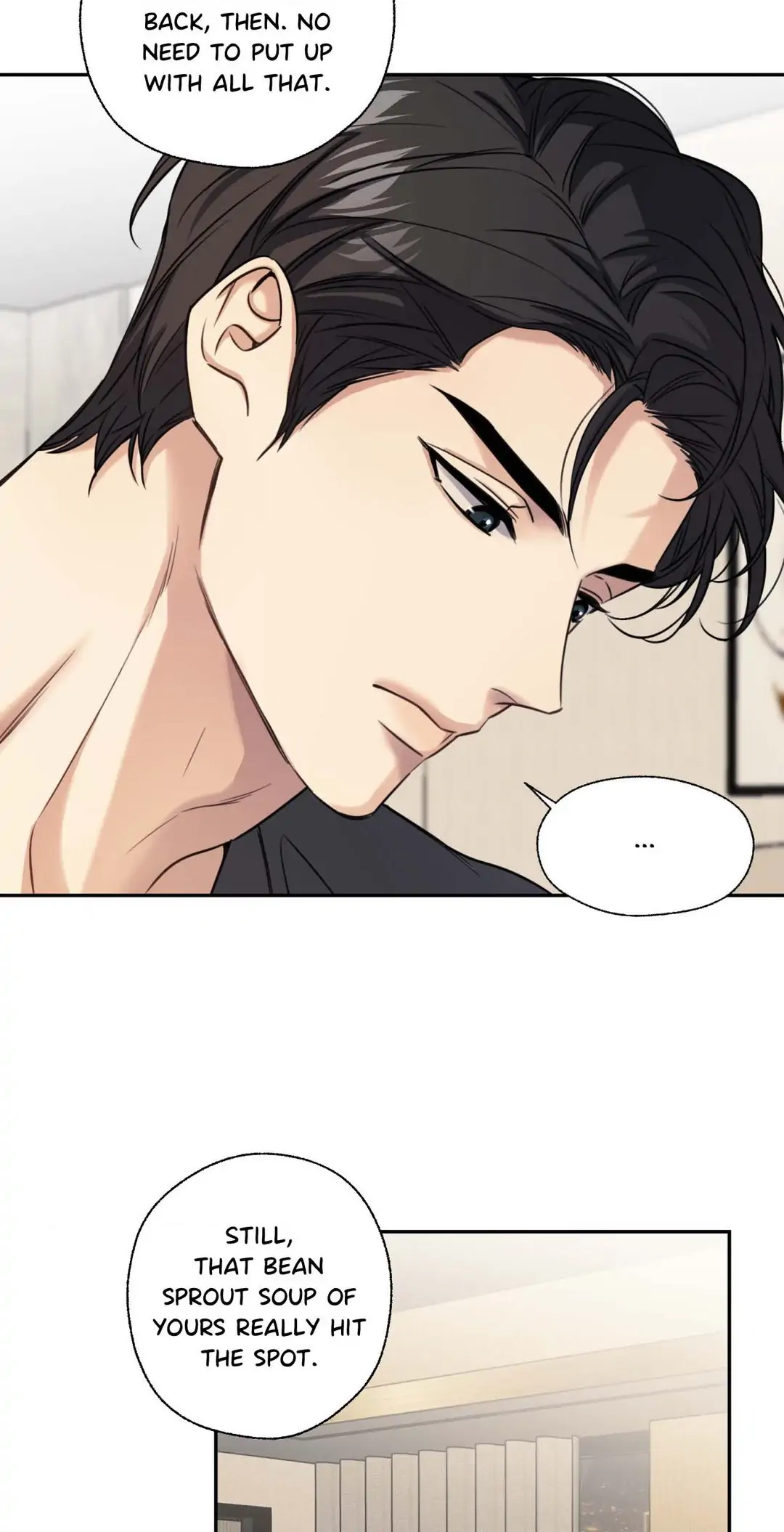 MELTING POINT Chapter 11 - Page 30 in English