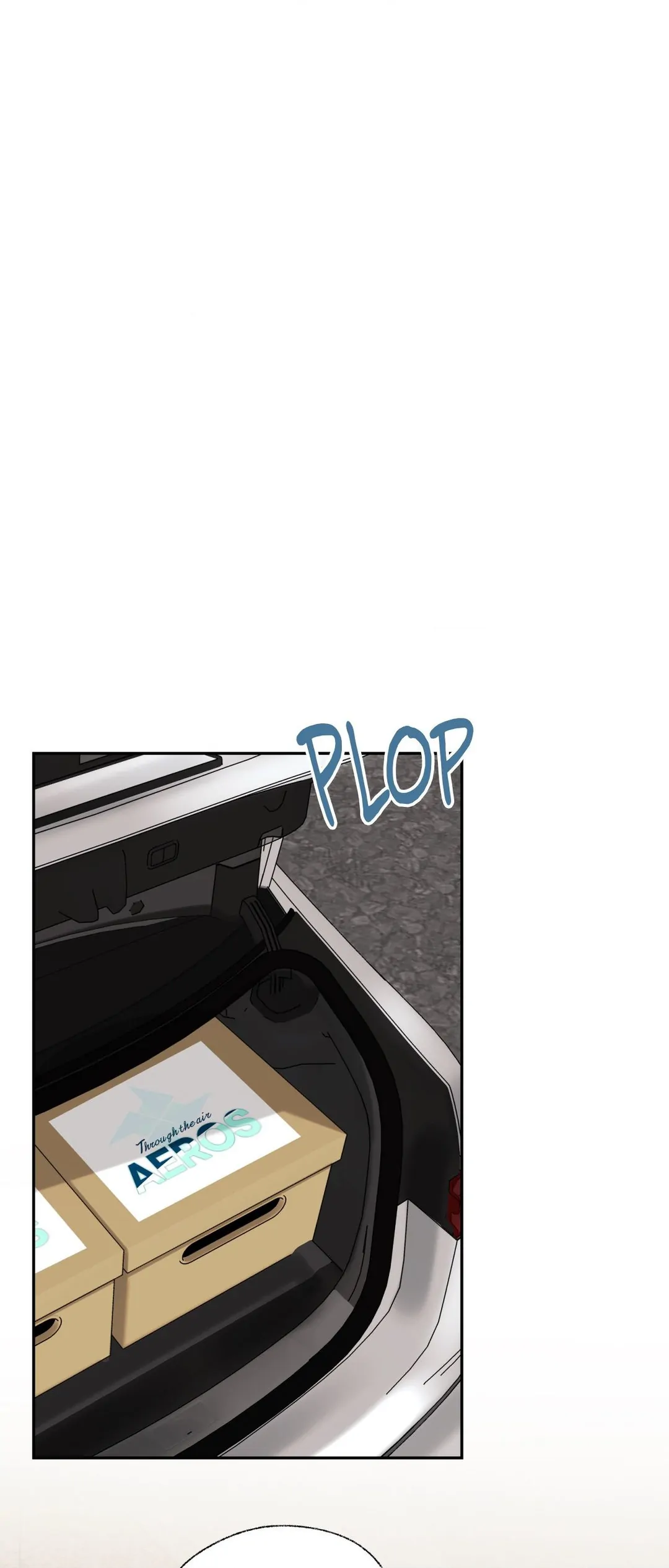 MELTING POINT Chapter 12 - Page 40 in English