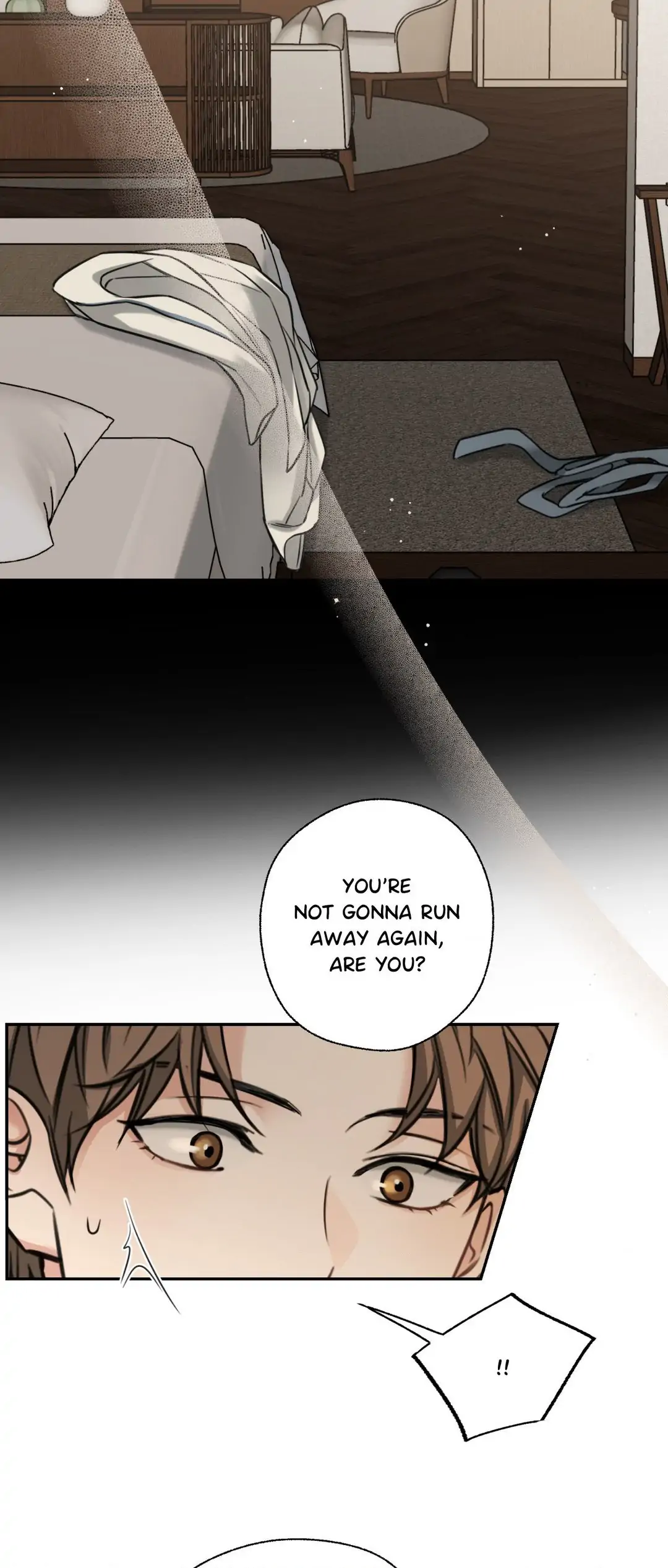MELTING POINT Chapter 12 - Page 51 in English