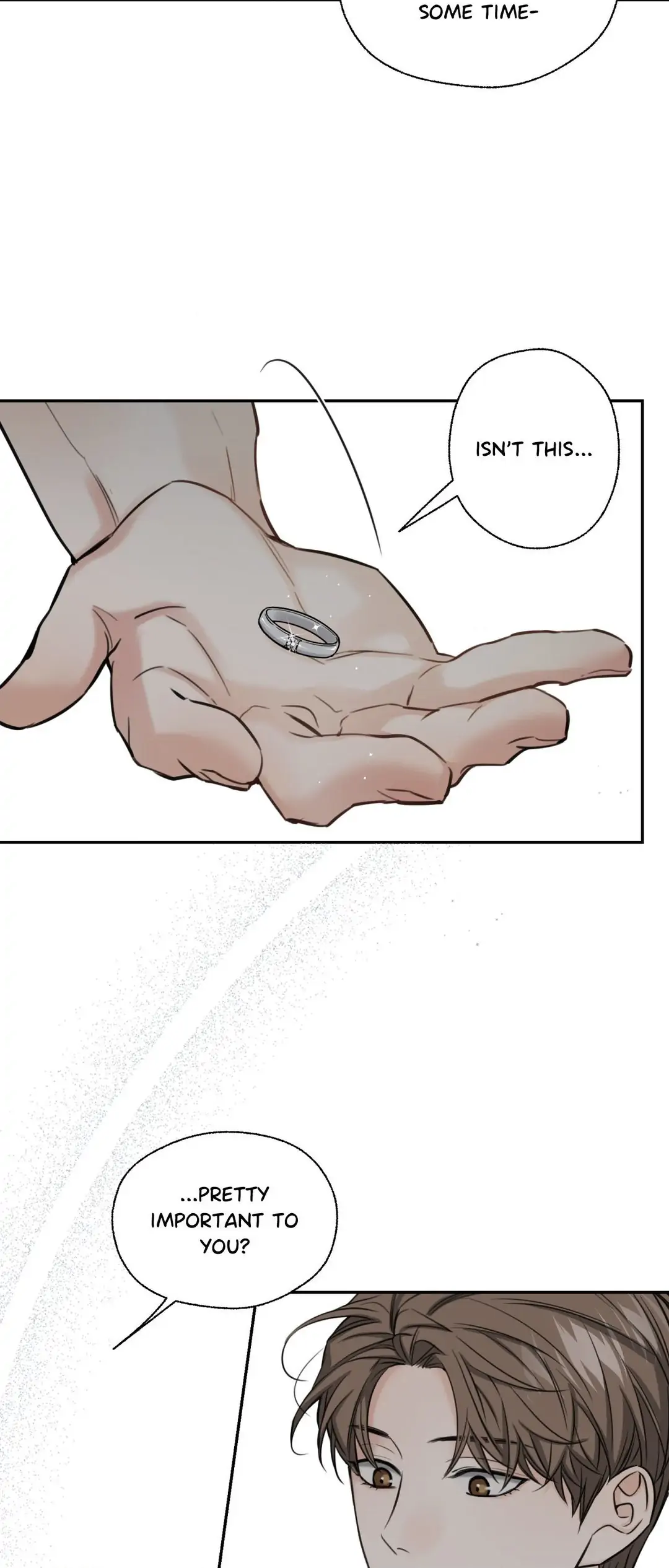MELTING POINT Chapter 12 - Page 54 in English