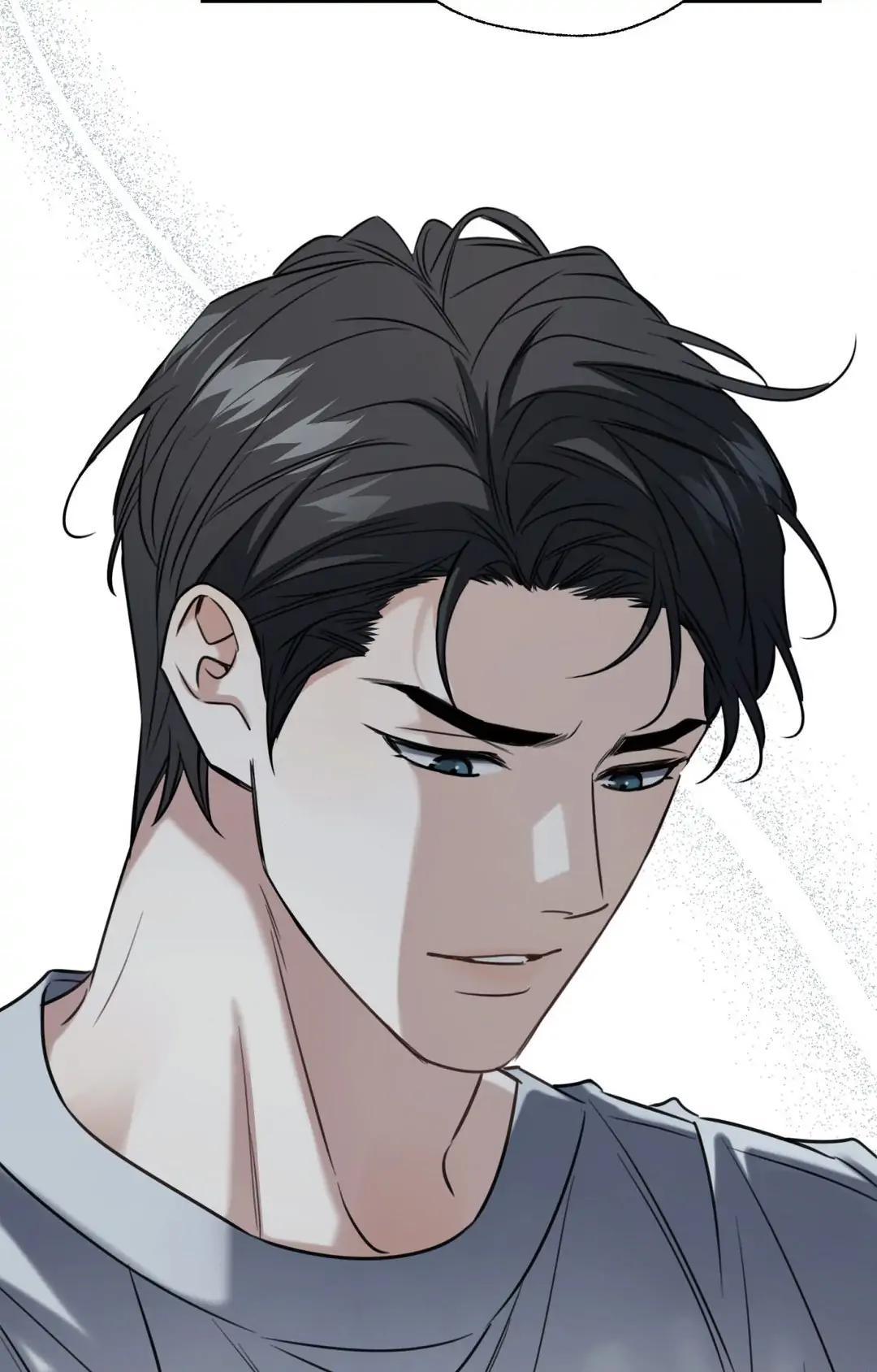MELTING POINT Chapter 13 - Page 15 in English