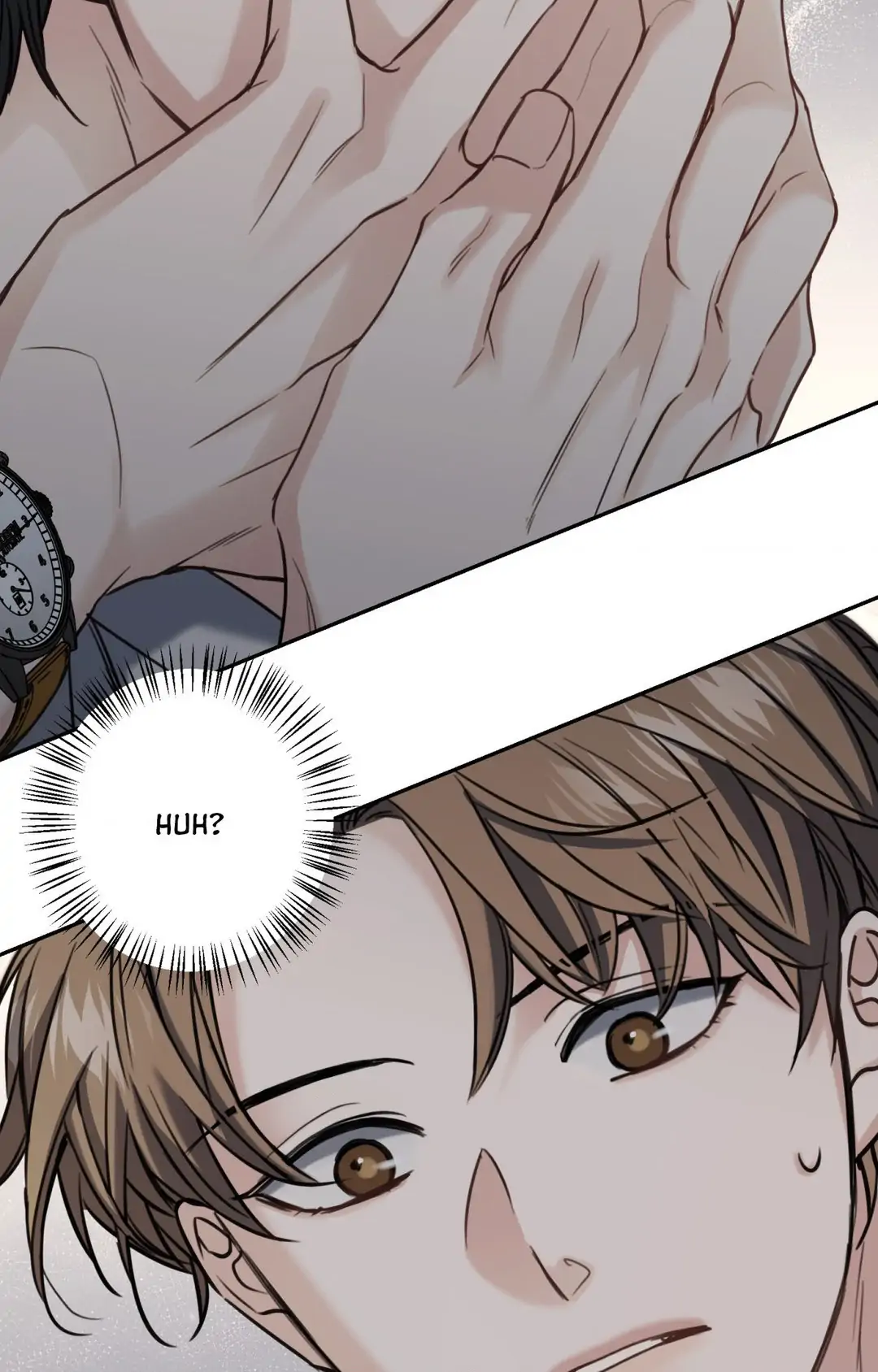 MELTING POINT Chapter 13 - Page 32 in English