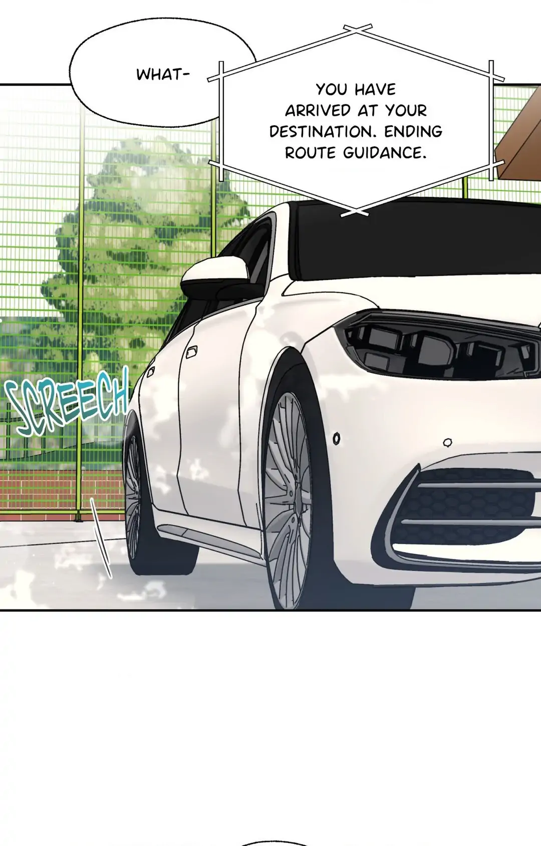 MELTING POINT Chapter 13 - Page 37 in English