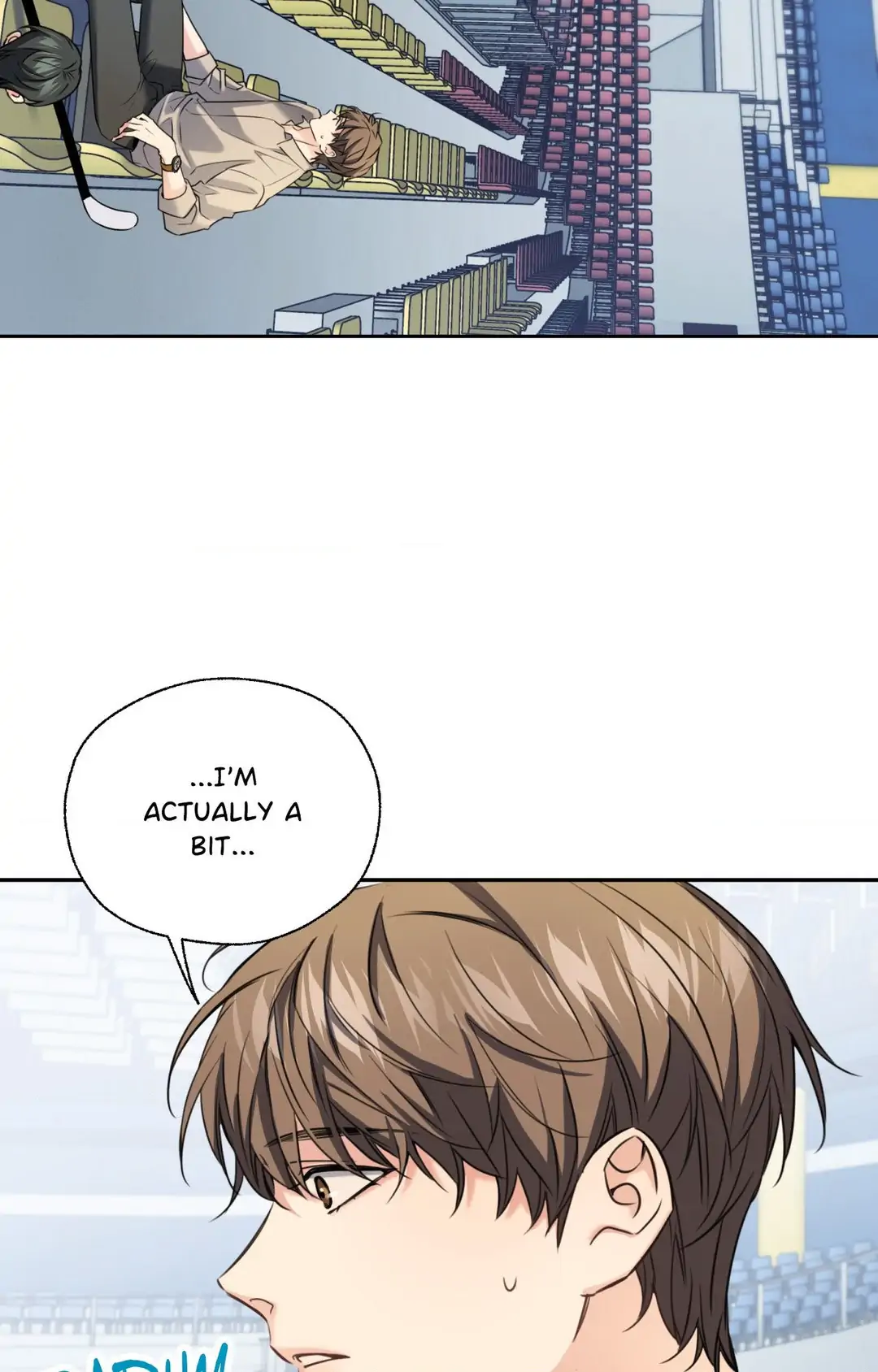 MELTING POINT Chapter 13 - Page 79 in English