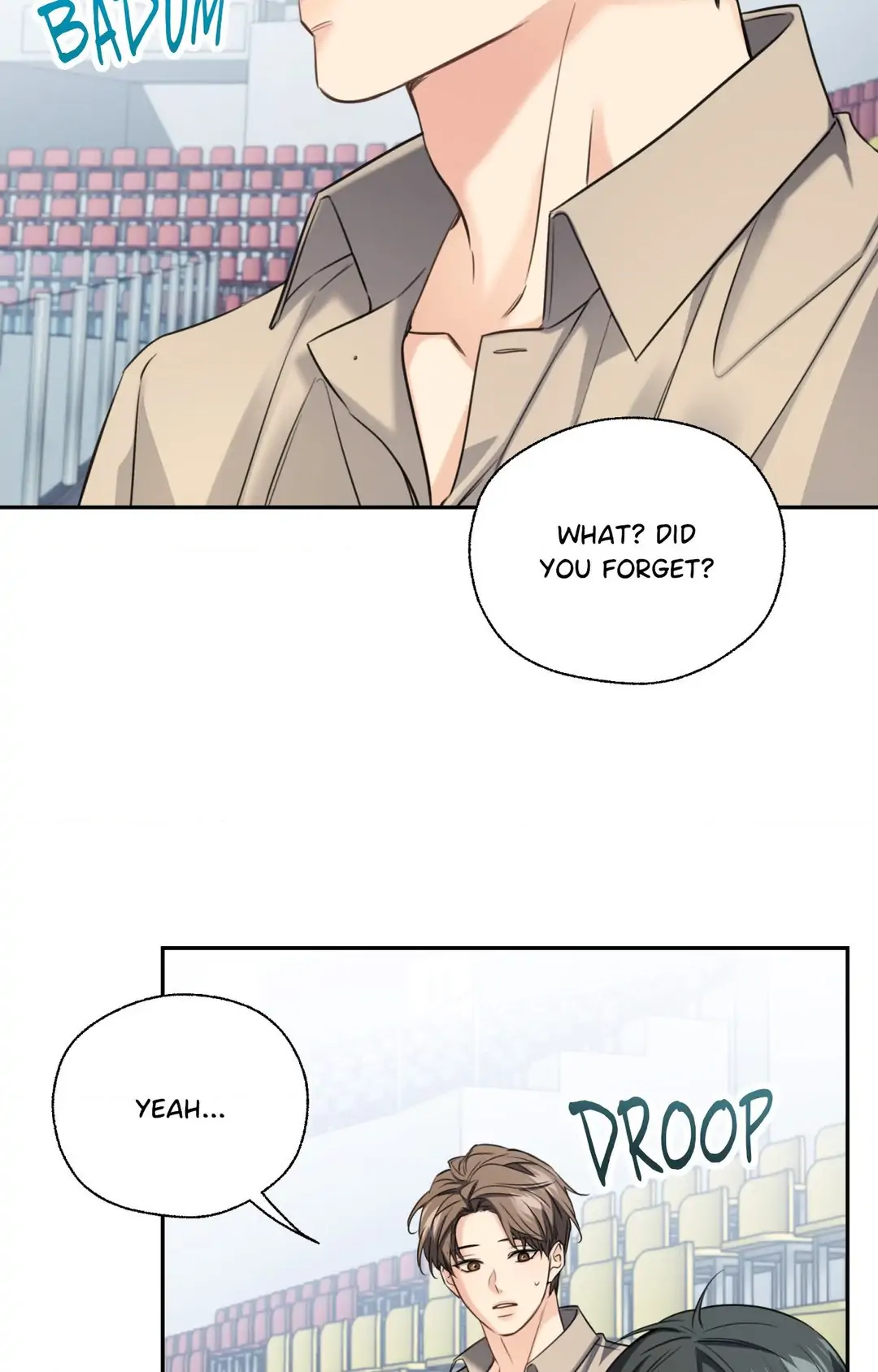 MELTING POINT Chapter 13 - Page 80 in English