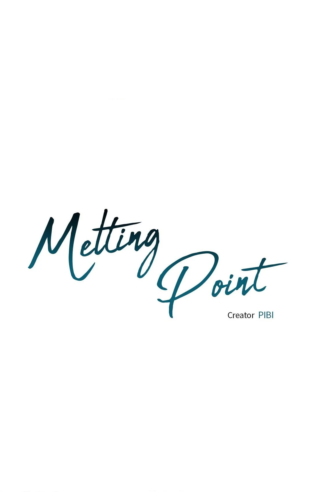 MELTING POINT Chapter 14 - Page 46 in English