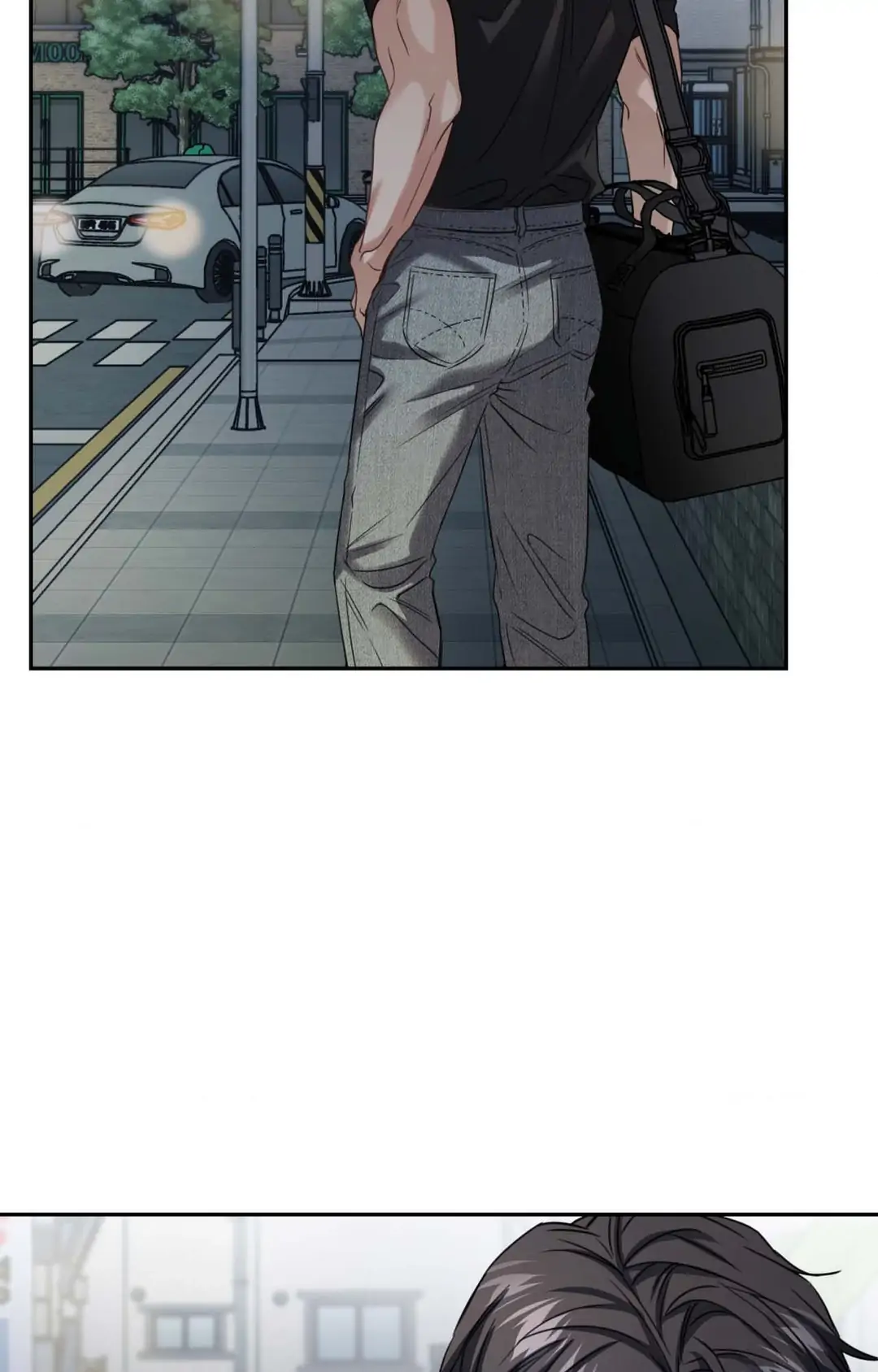 MELTING POINT Chapter 14 - Page 60 in English