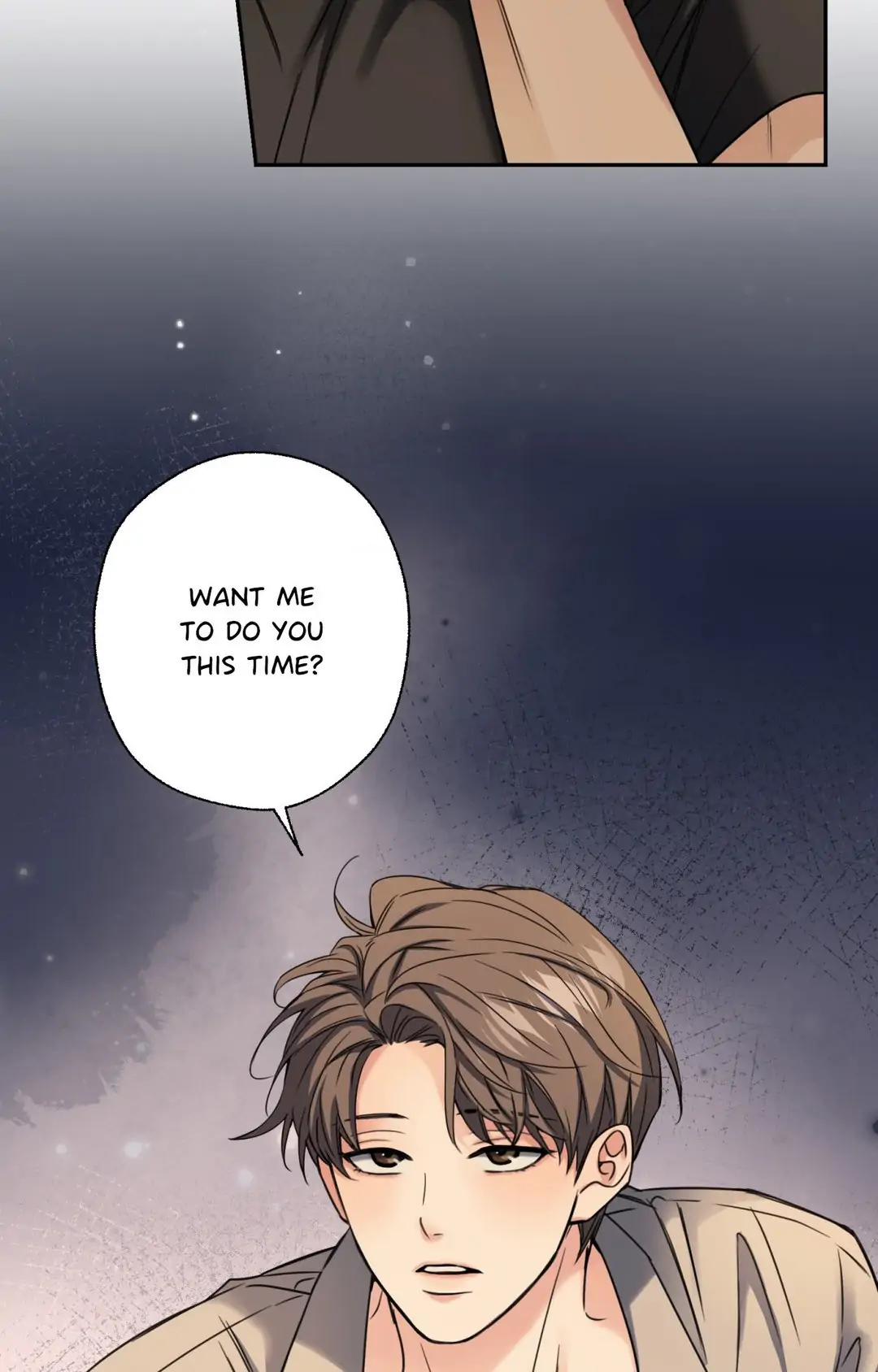 MELTING POINT Chapter 14 - Page 83 in English