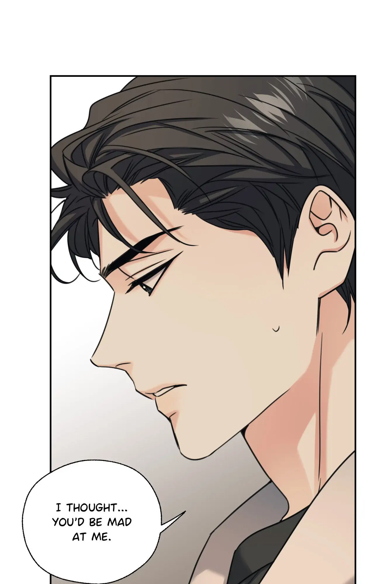 MELTING POINT Chapter 16 - Page 38 in English