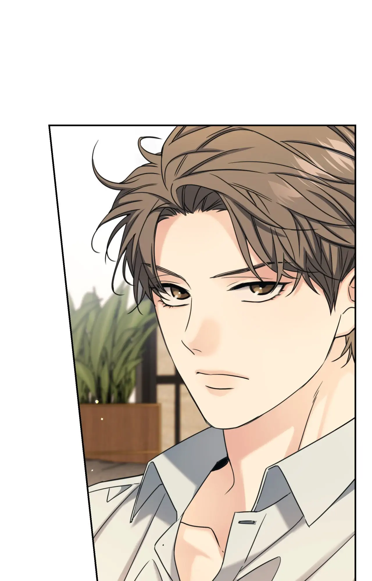 MELTING POINT Chapter 16 - Page 6 in English