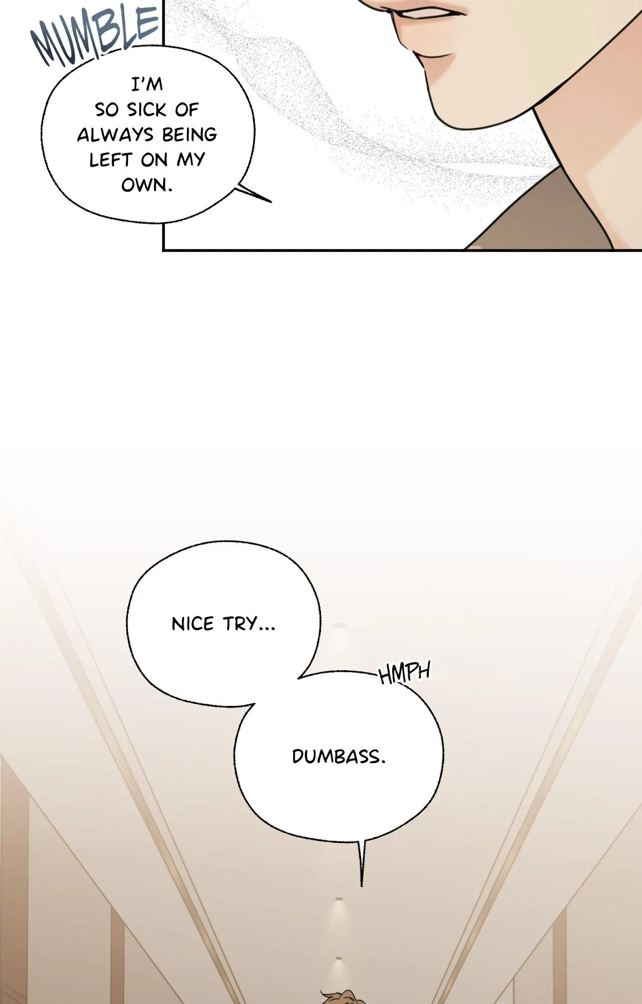 MELTING POINT Chapter 16 - Page 60 in English
