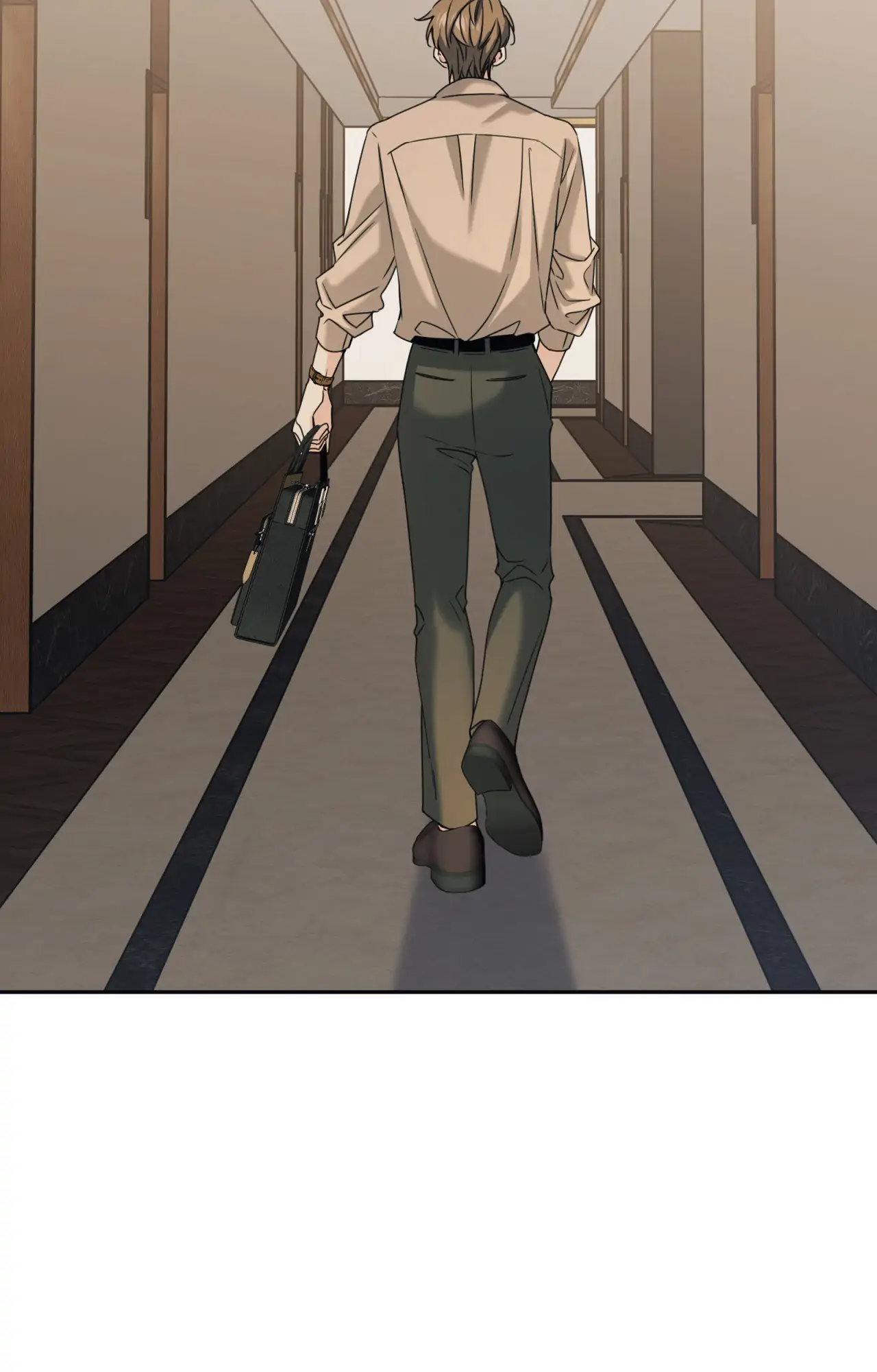 MELTING POINT Chapter 16 - Page 61 in English