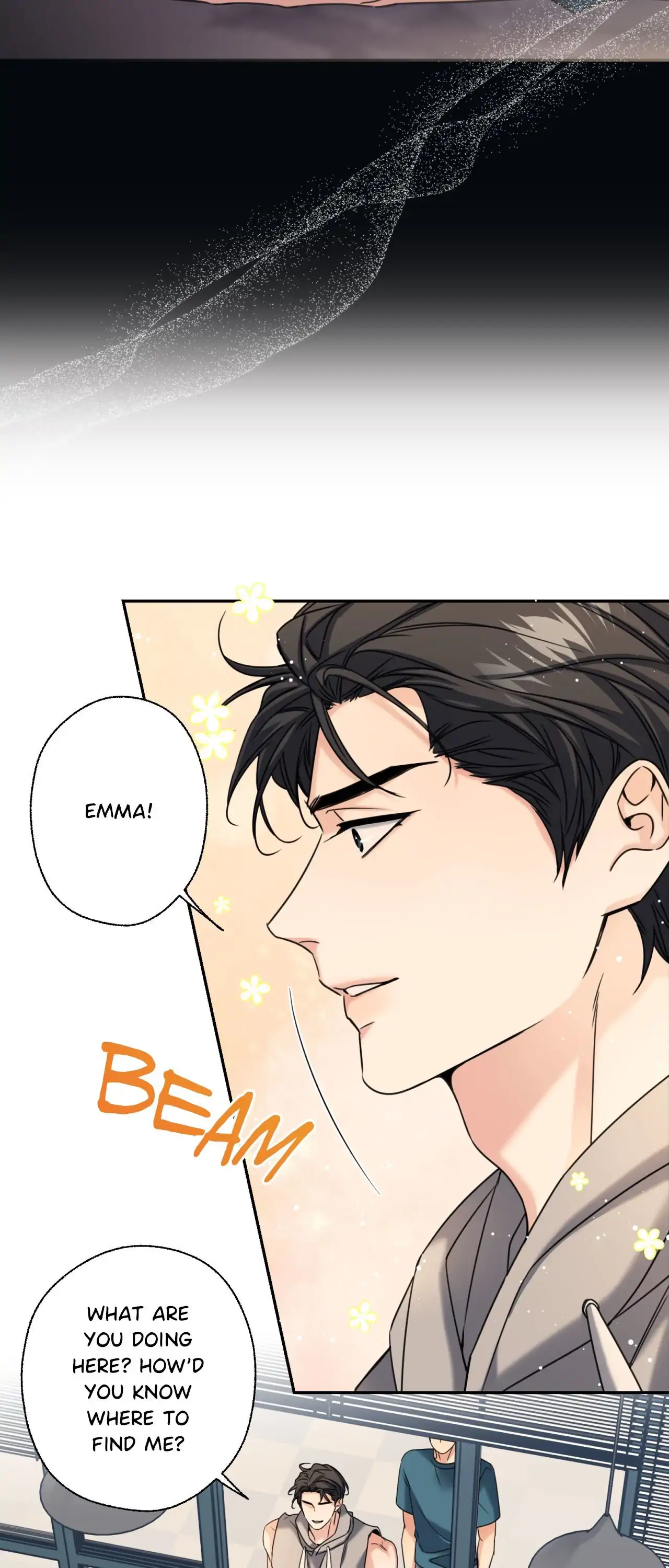 MELTING POINT Chapter 17 - Page 10 in English