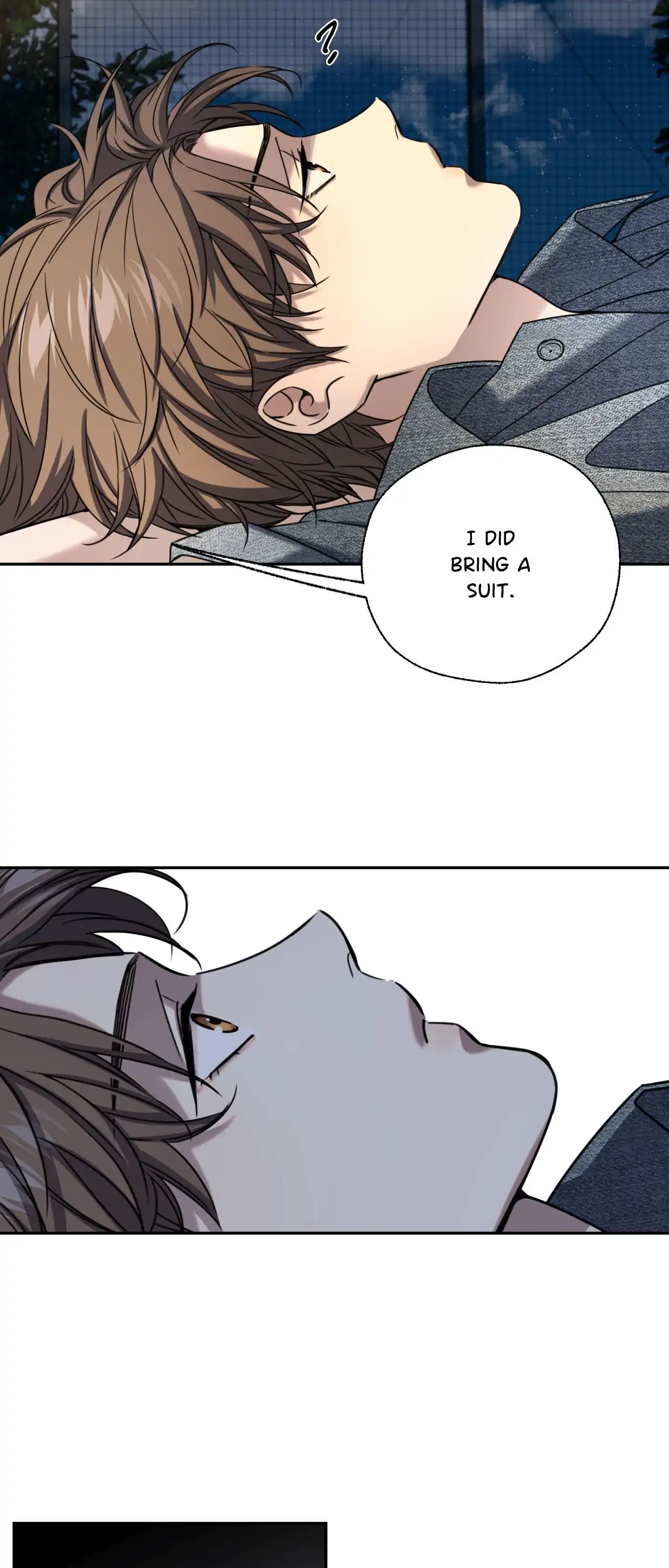 MELTING POINT Chapter 17 - Page 48 in English