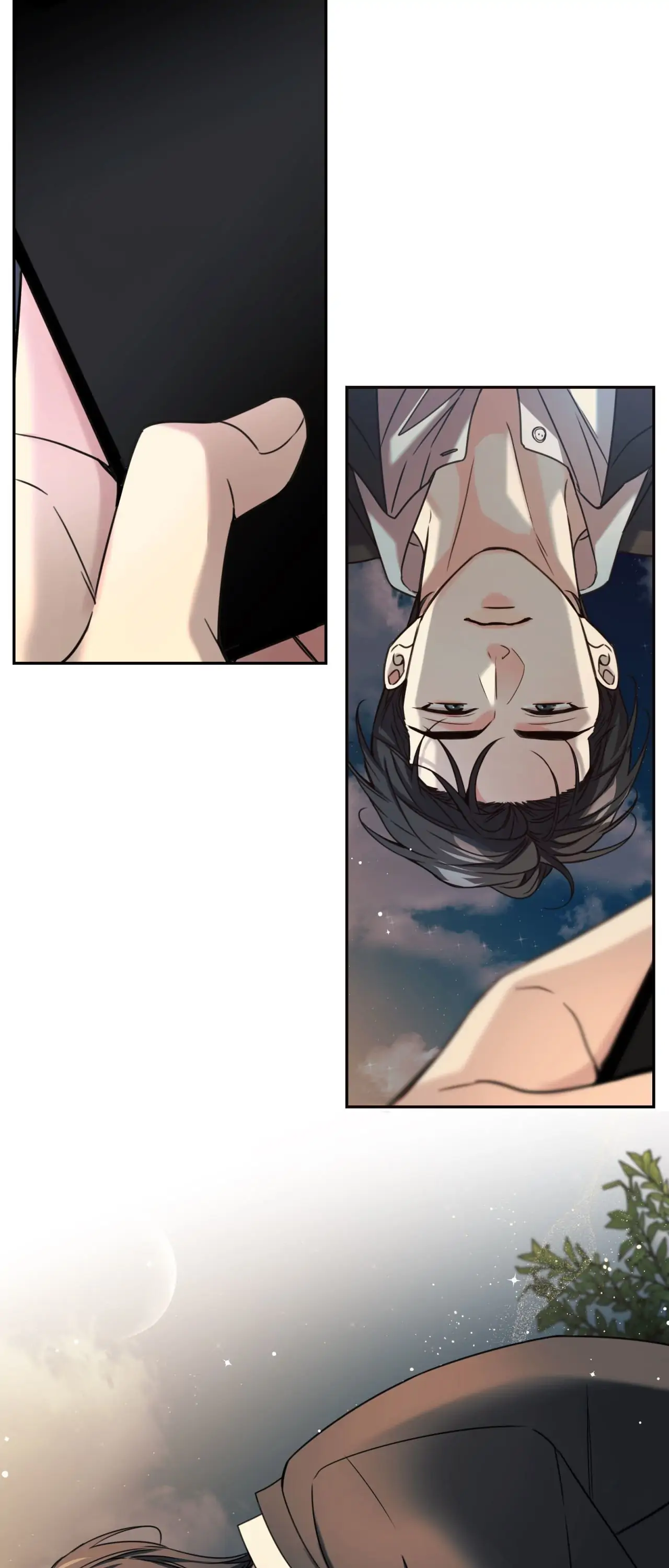 MELTING POINT Chapter 17 - Page 49 in English