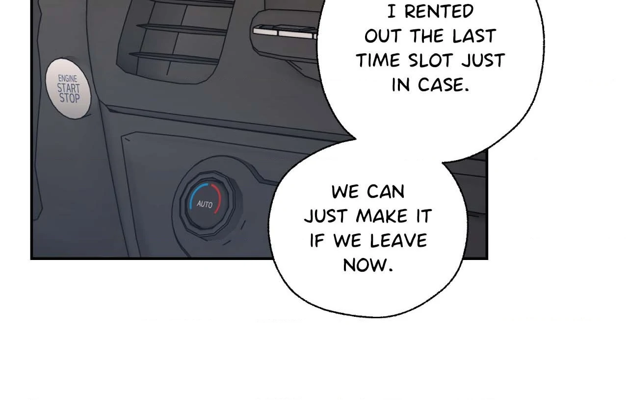 MELTING POINT Chapter 18 - Page 66 in English