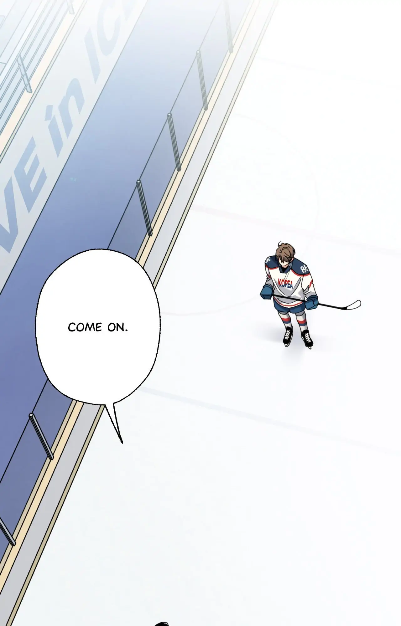 MELTING POINT Chapter 19 - Page 41 in English