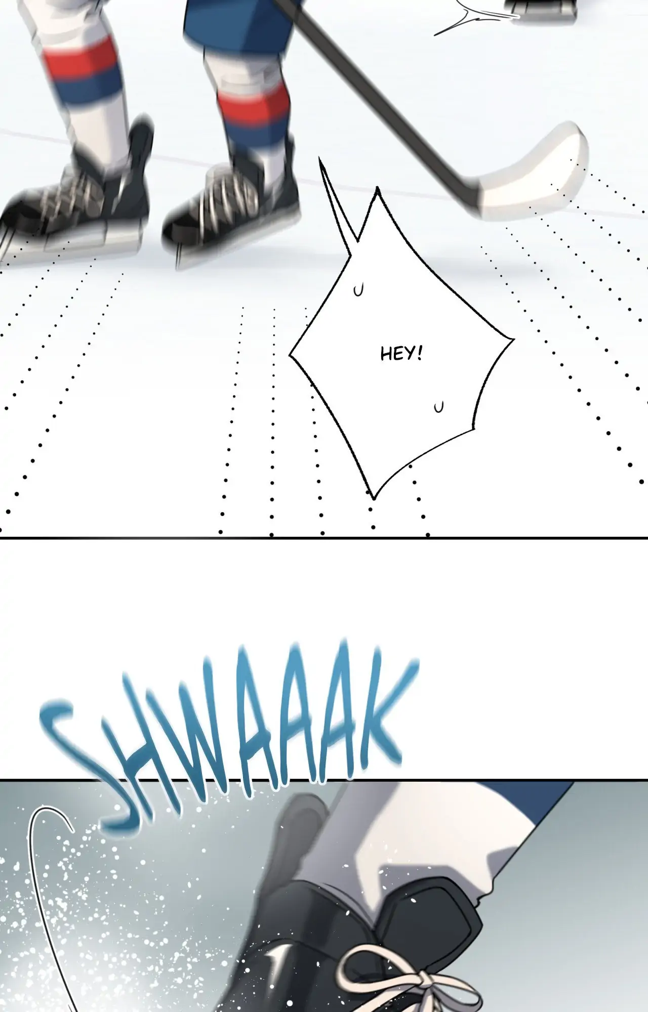 MELTING POINT Chapter 19 - Page 51 in English
