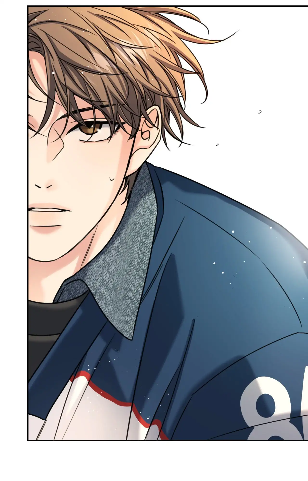MELTING POINT Chapter 19 - Page 60 in English
