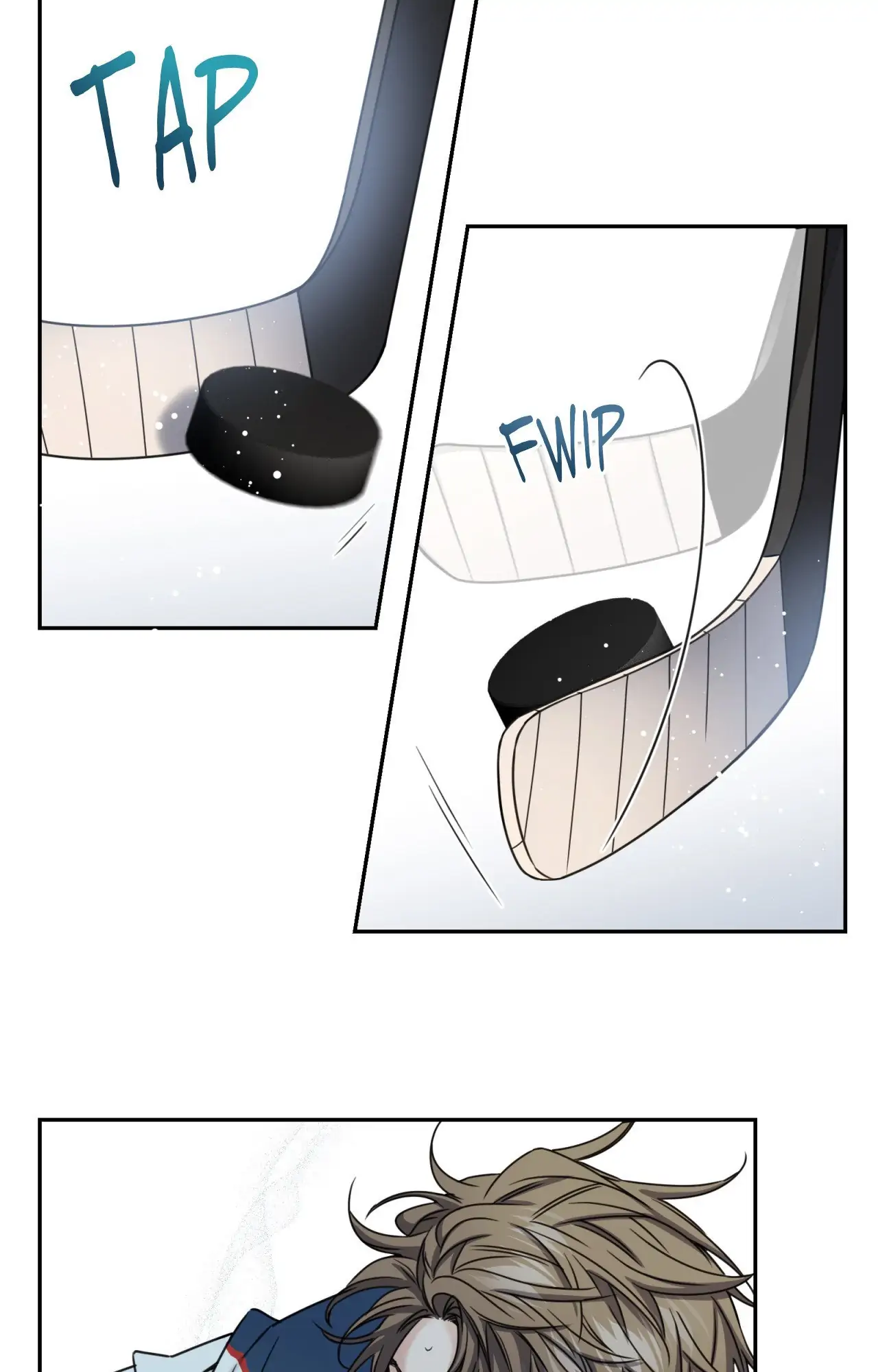 MELTING POINT Chapter 19 - Page 67 in English