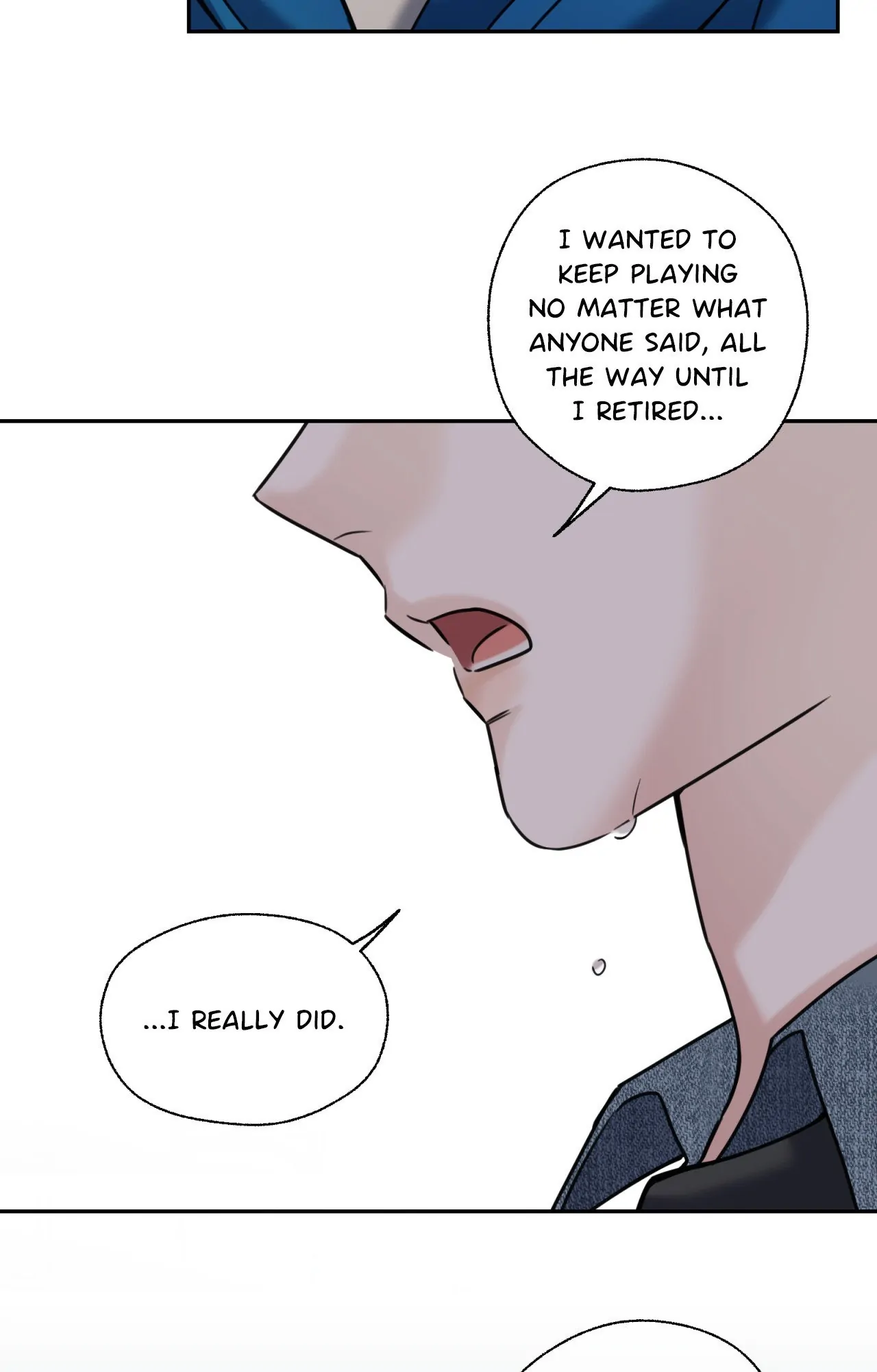 MELTING POINT Chapter 19 - Page 75 in English
