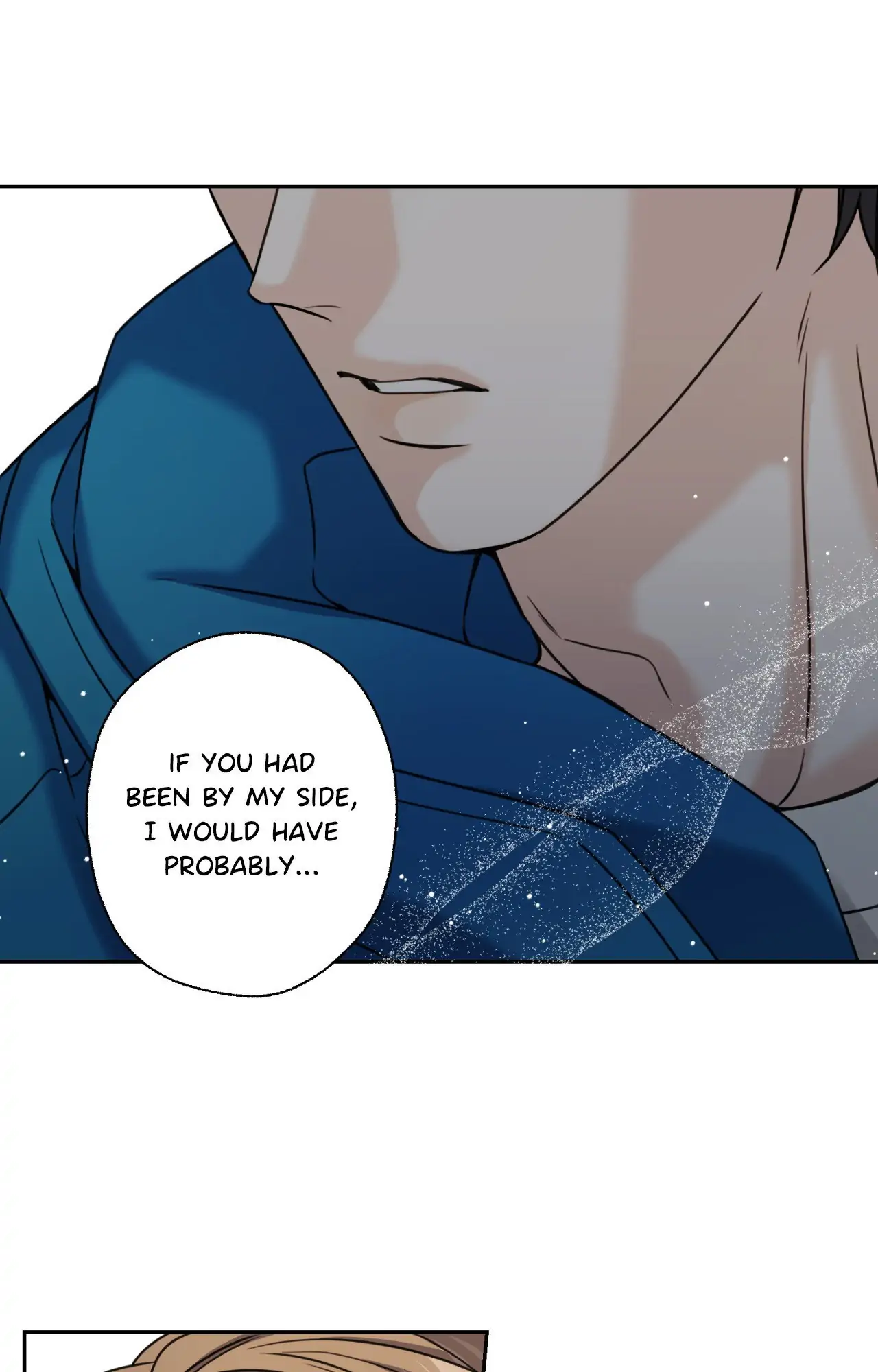 MELTING POINT Chapter 19 - Page 79 in English