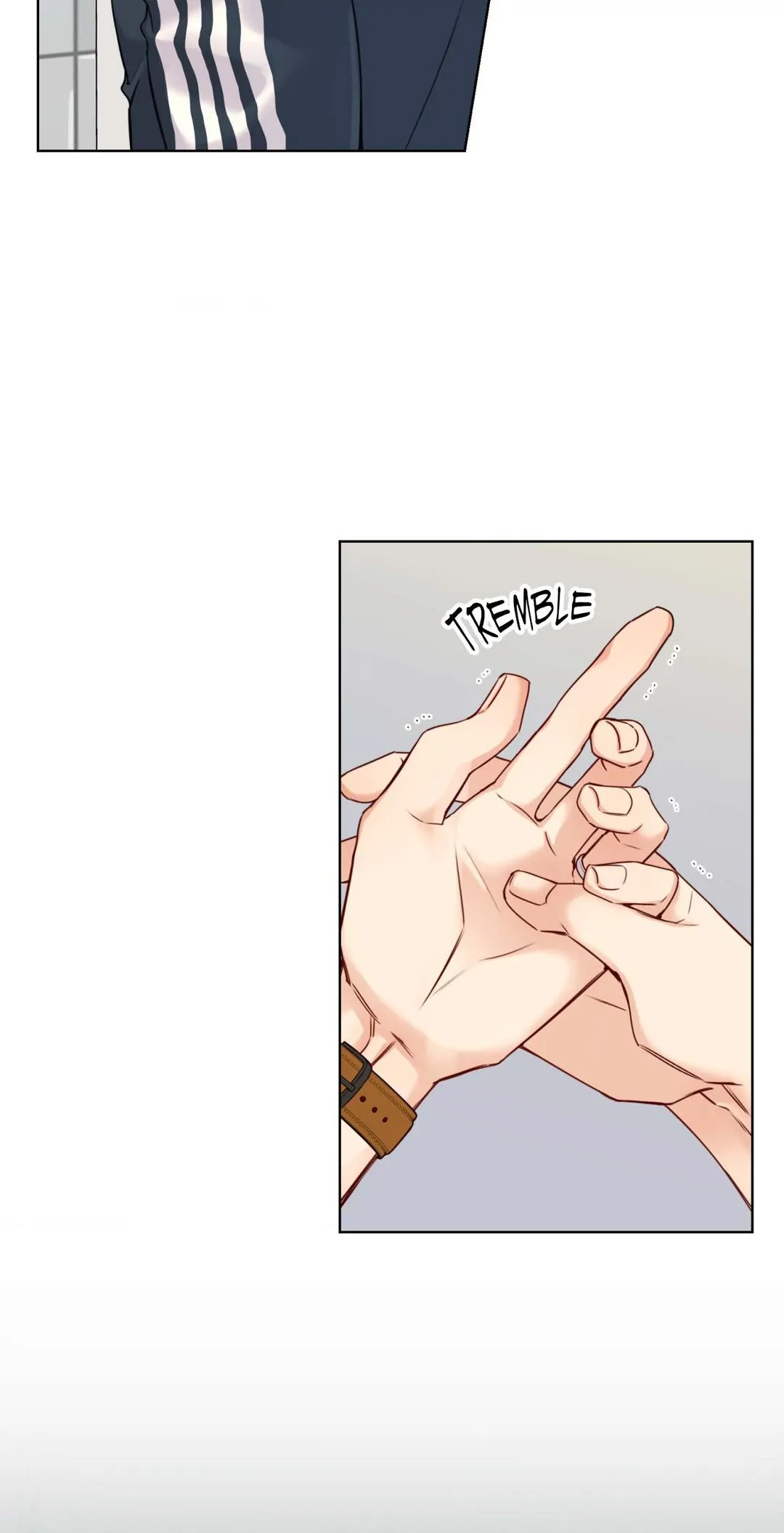 MELTING POINT Chapter 2 - Page 27 in English