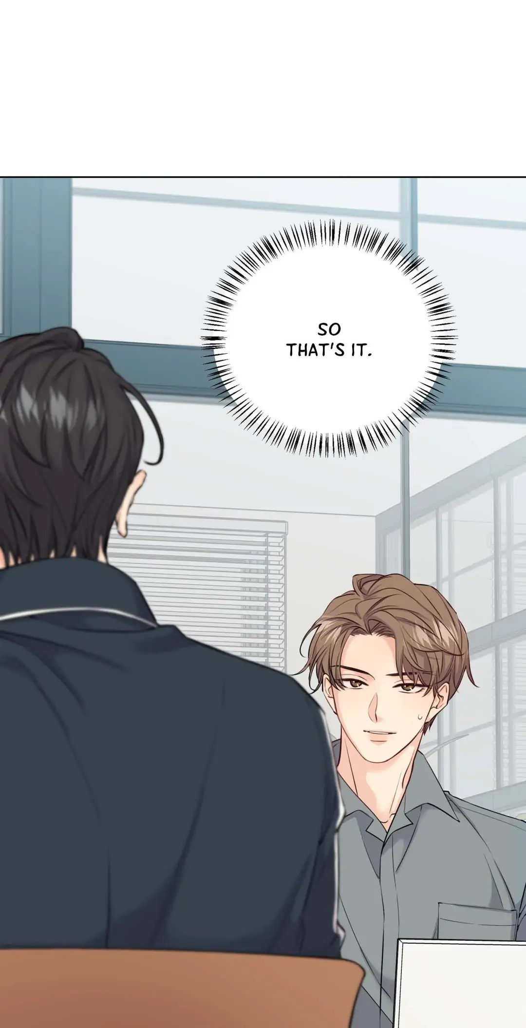 MELTING POINT Chapter 2 - Page 40 in English