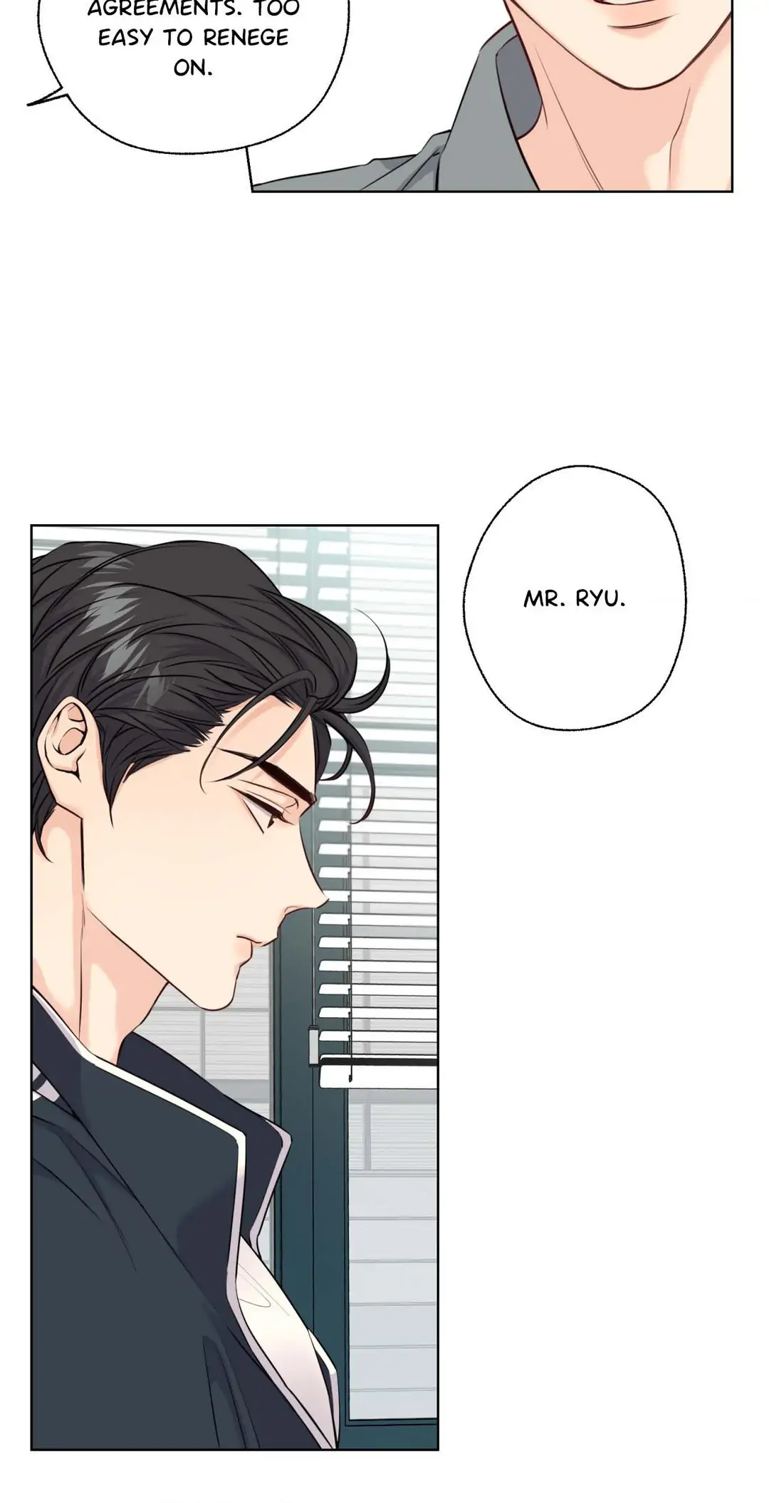 MELTING POINT Chapter 2 - Page 42 in English