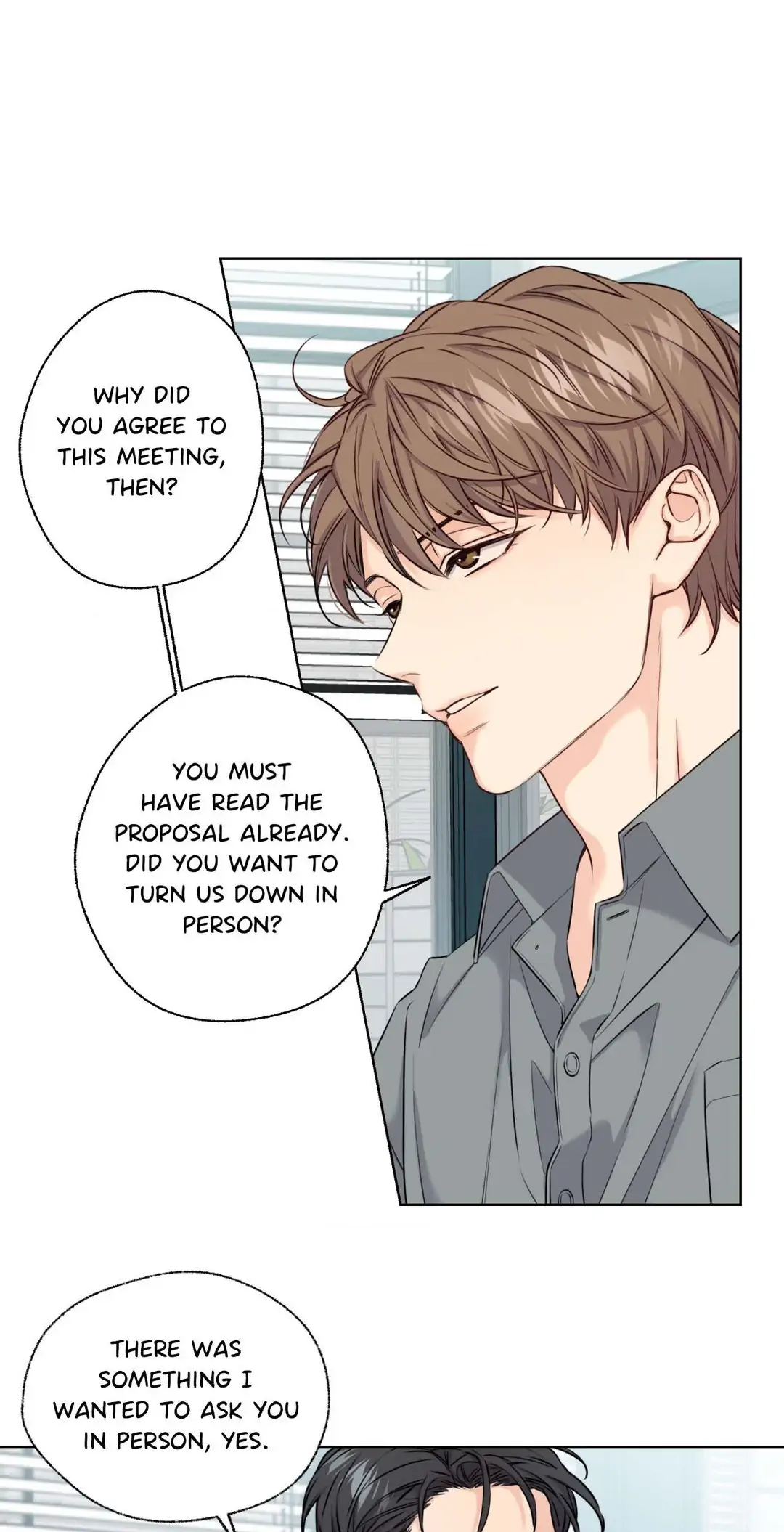 MELTING POINT Chapter 2 - Page 43 in English