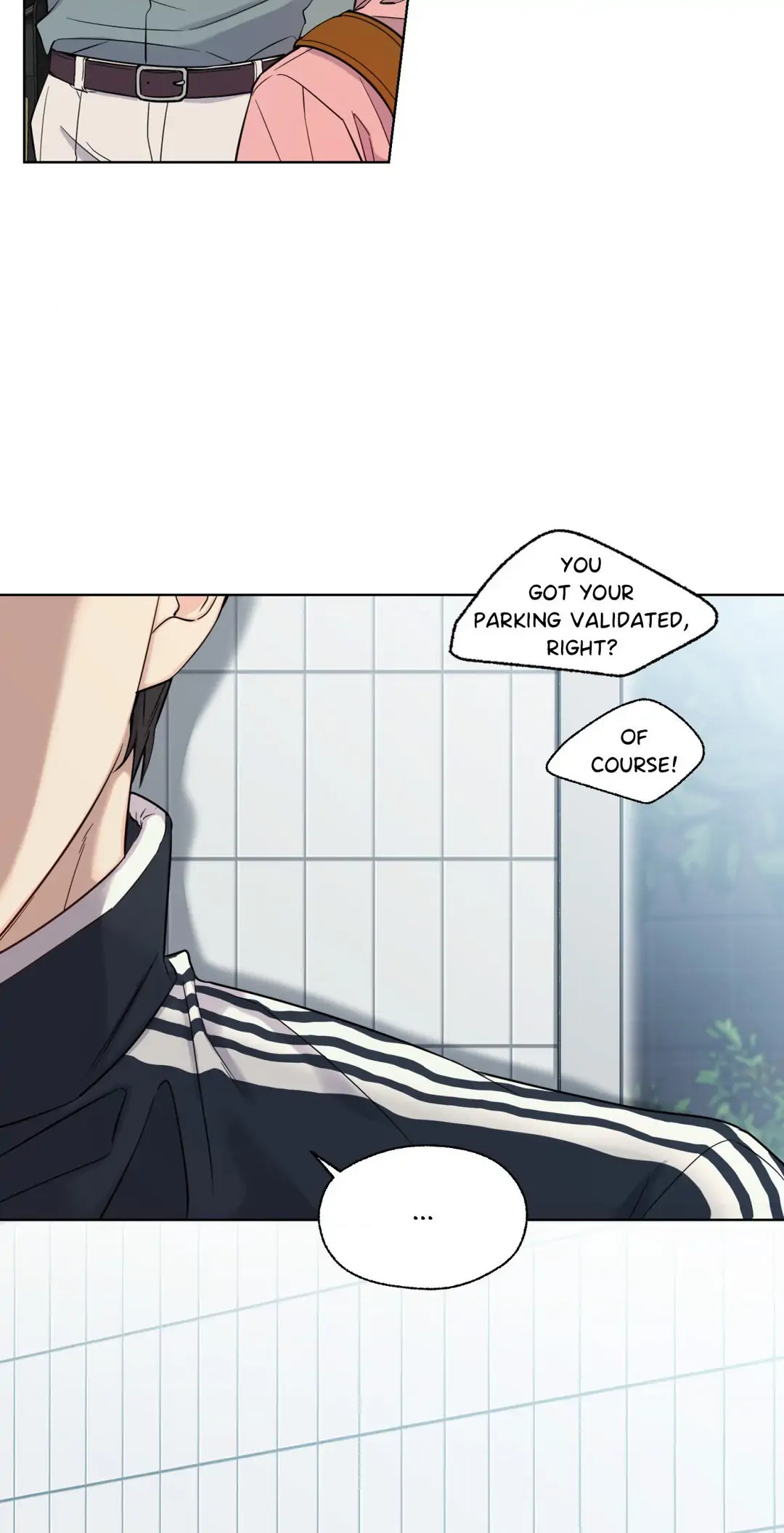 MELTING POINT Chapter 2 - Page 63 in English