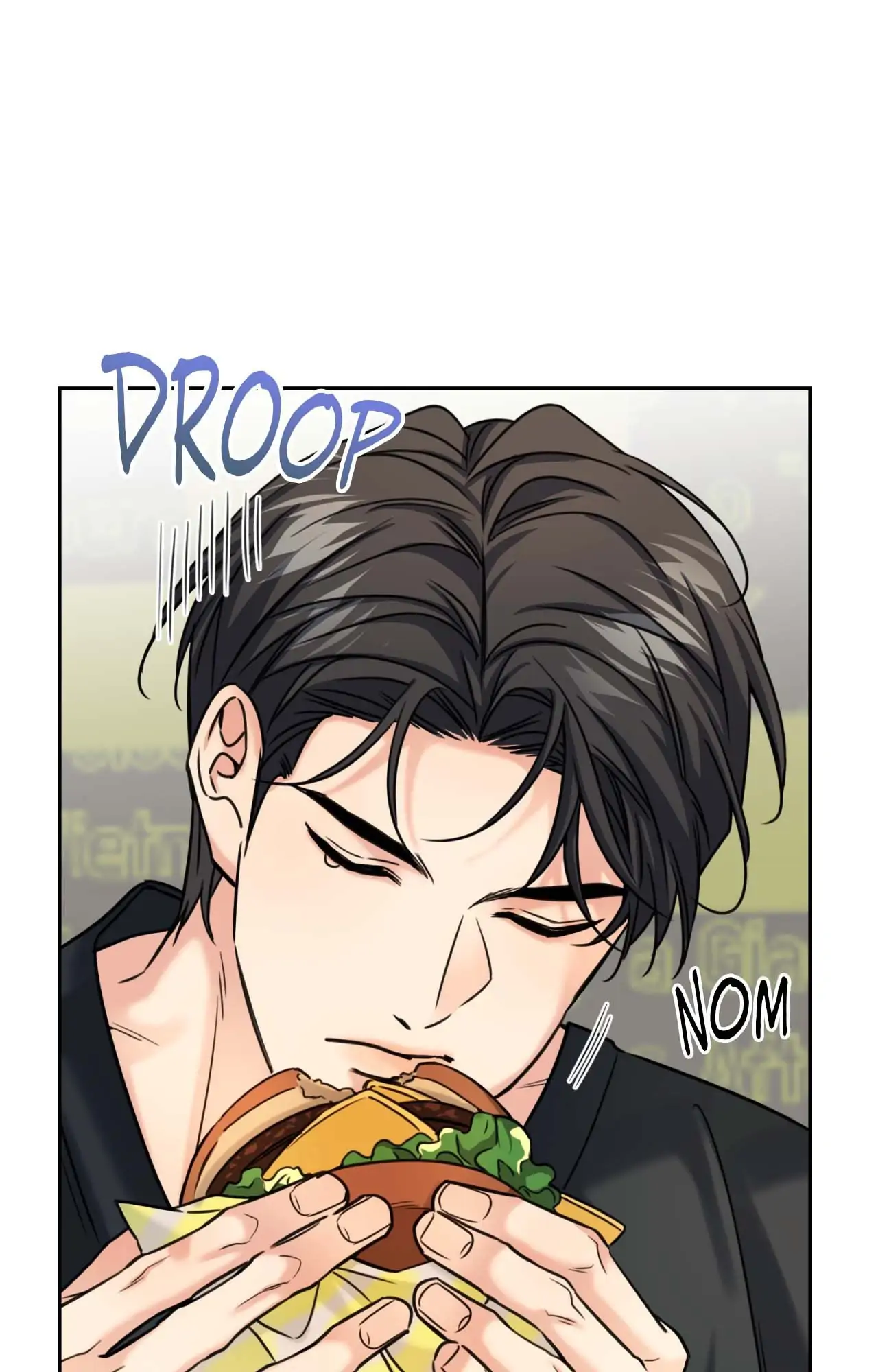 MELTING POINT Chapter 20 - Page 23 in English