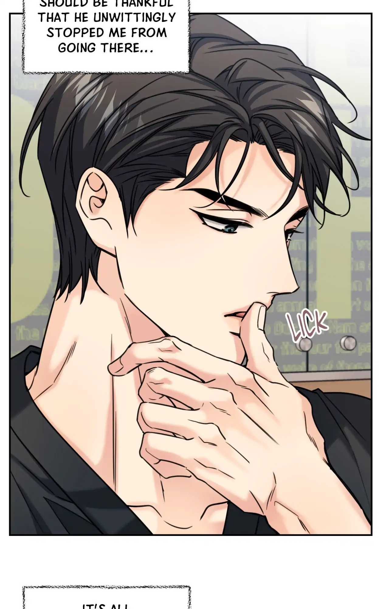MELTING POINT Chapter 20 - Page 31 in English