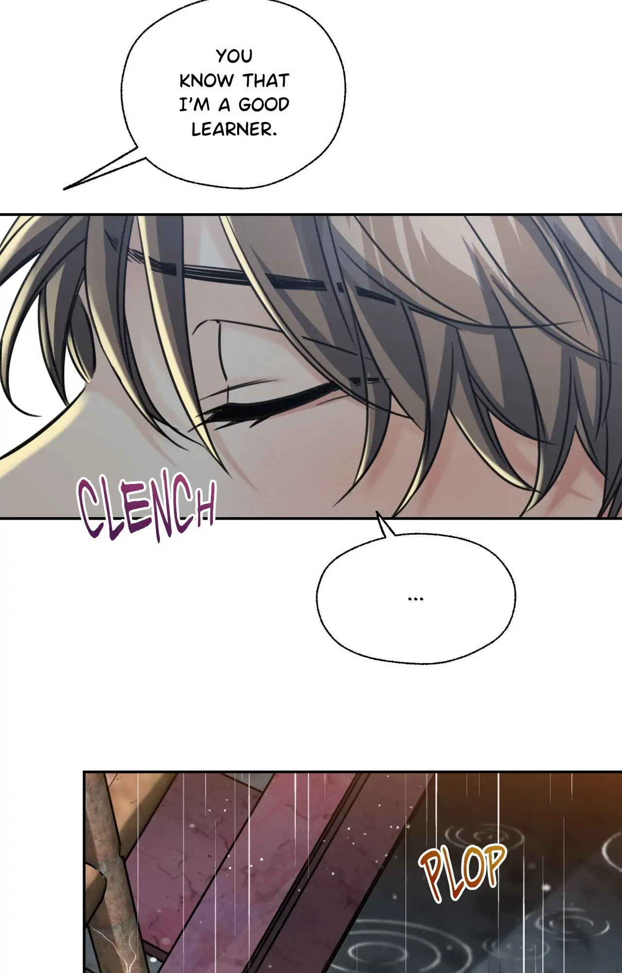 MELTING POINT Chapter 20 - Page 80 in English