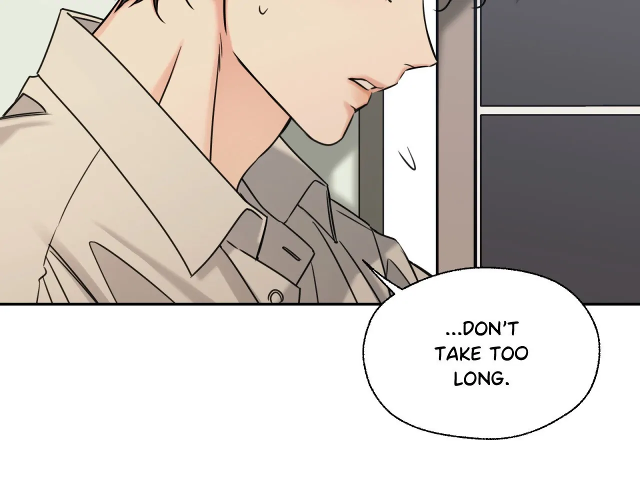 MELTING POINT Chapter 21 - Page 40 in English