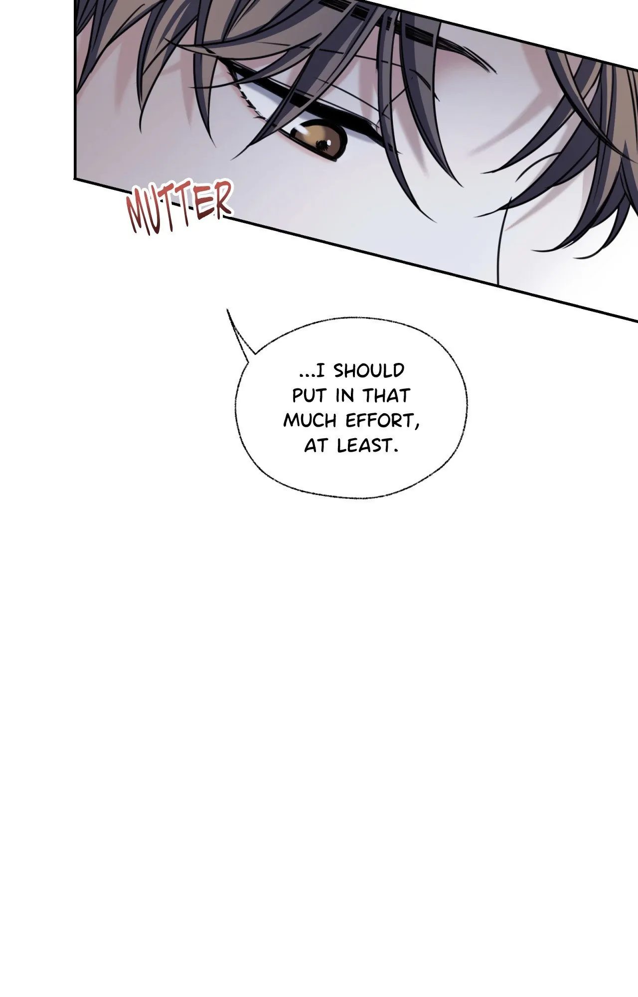 MELTING POINT Chapter 21 - Page 68 in English