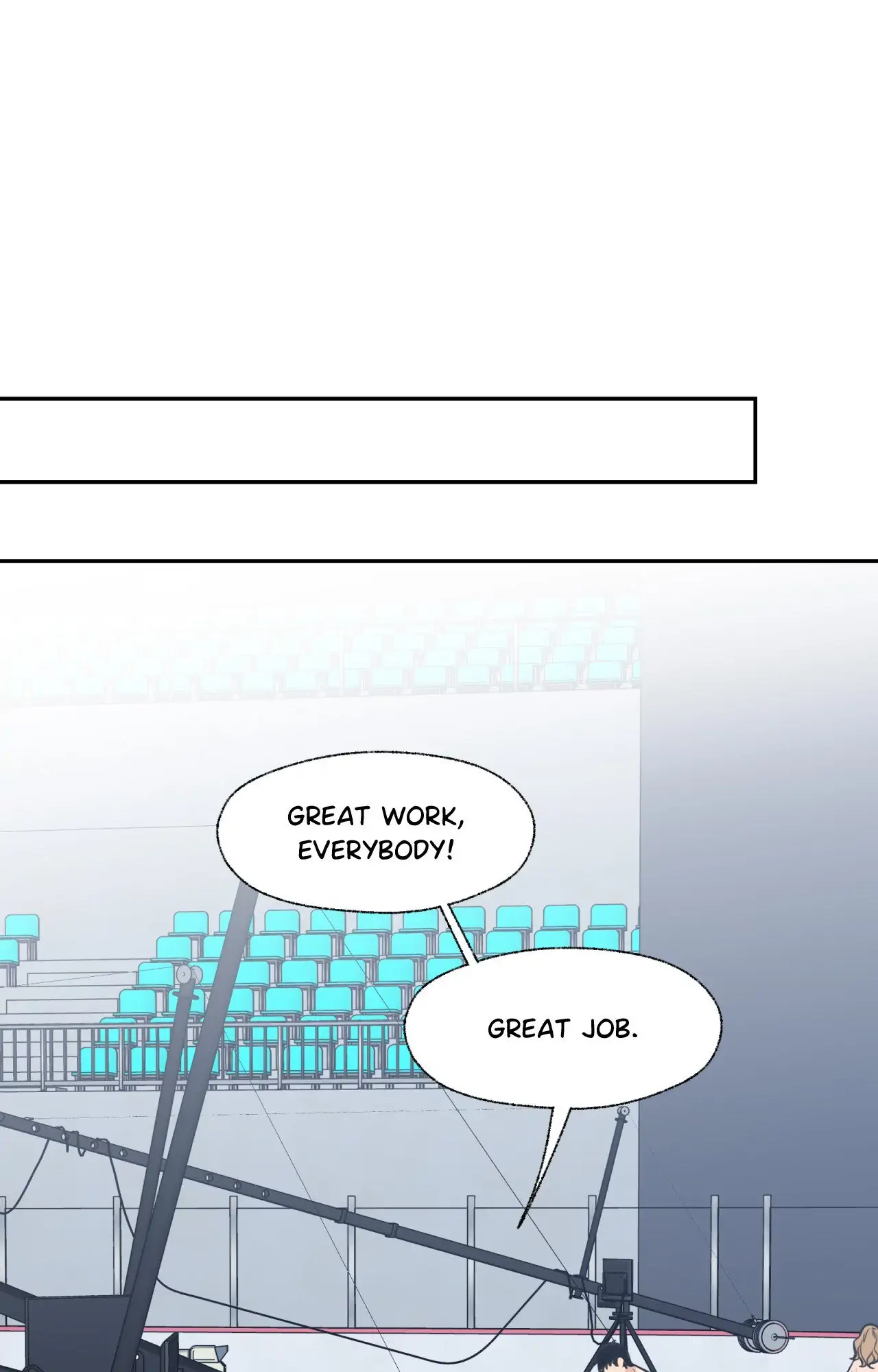 MELTING POINT Chapter 21 - Page 69 in English