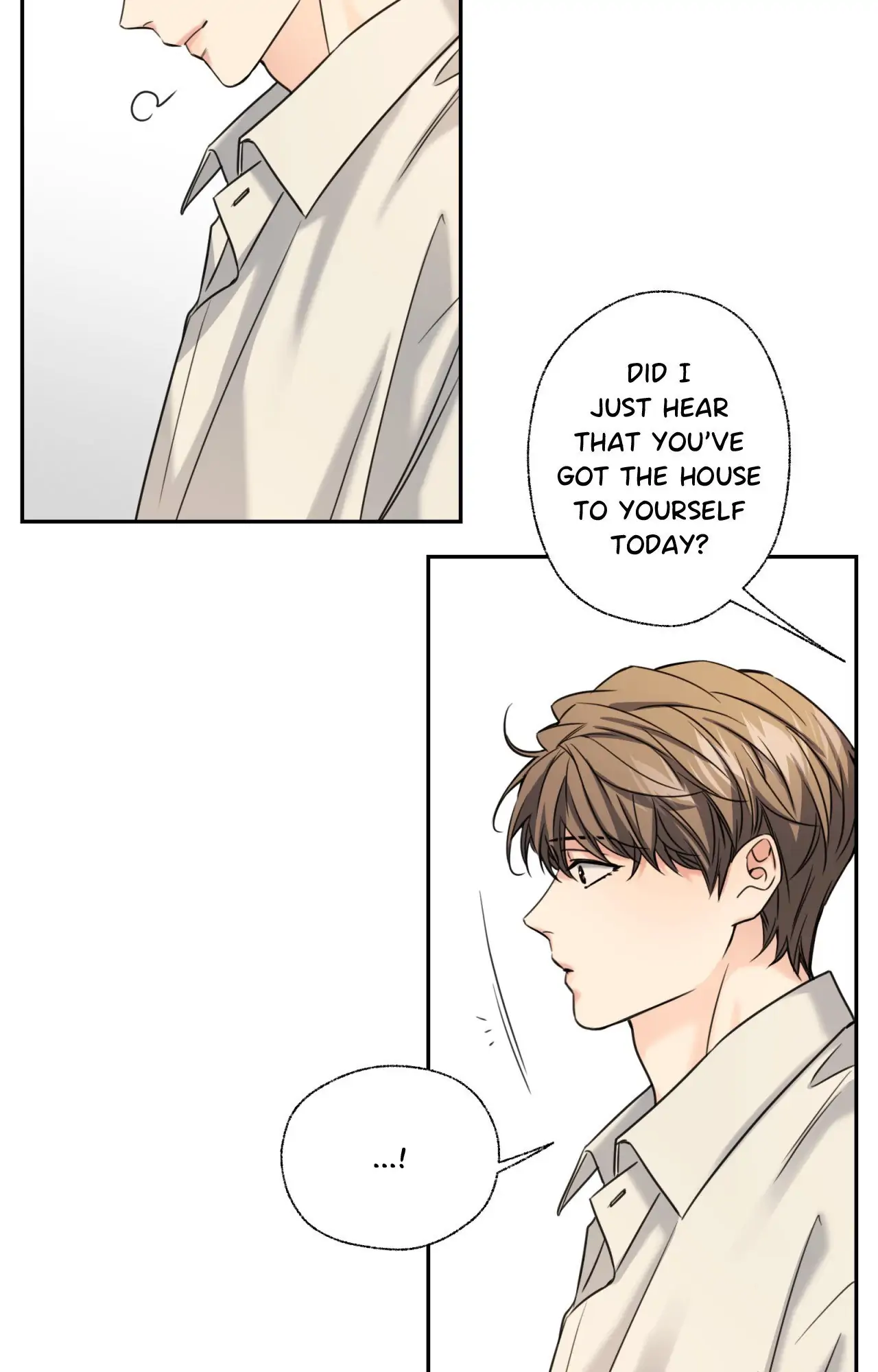 MELTING POINT Chapter 21 - Page 75 in English