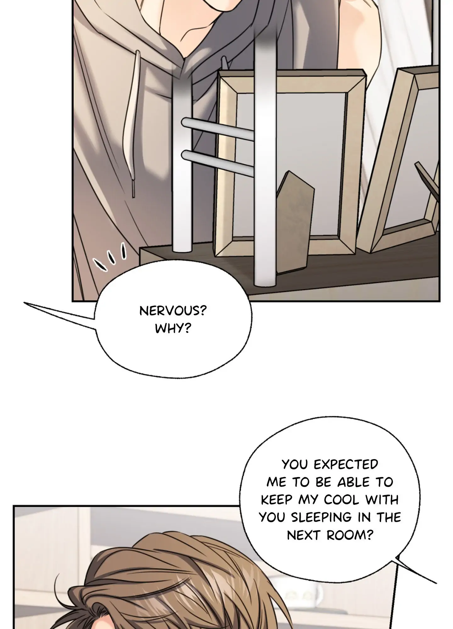 MELTING POINT Chapter 22 - Page 11 in English