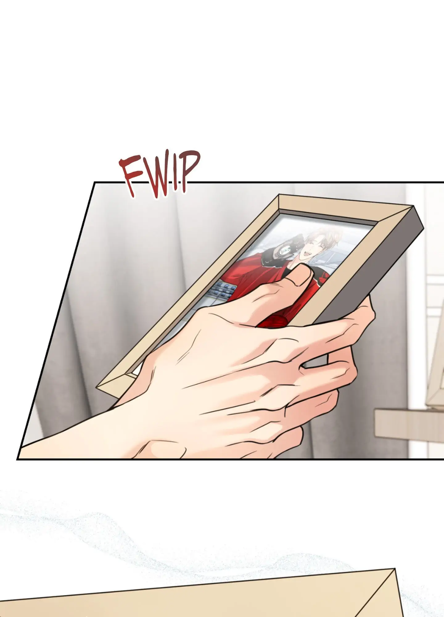 MELTING POINT Chapter 22 - Page 14 in English