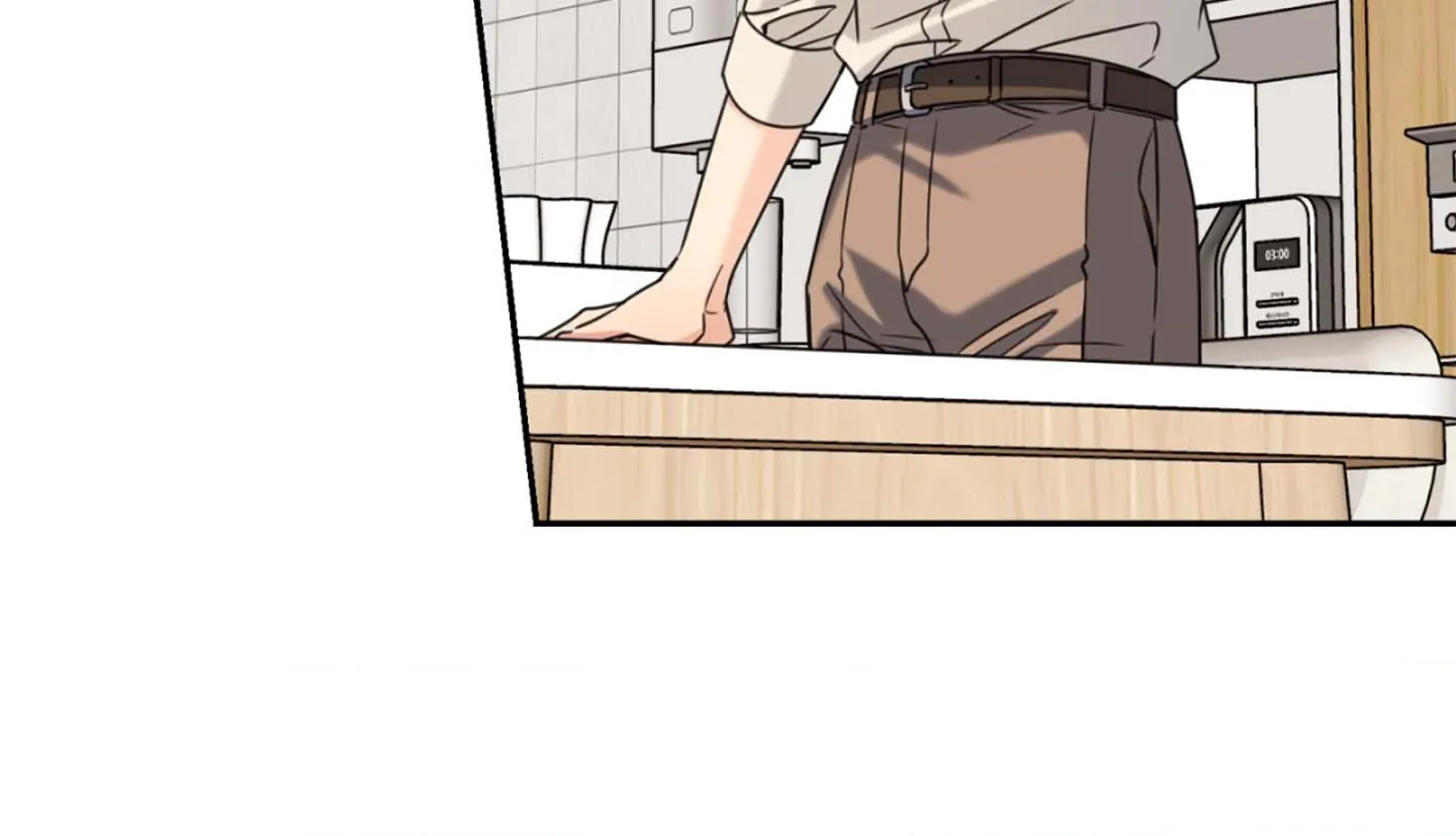 MELTING POINT Chapter 22 - Page 45 in English