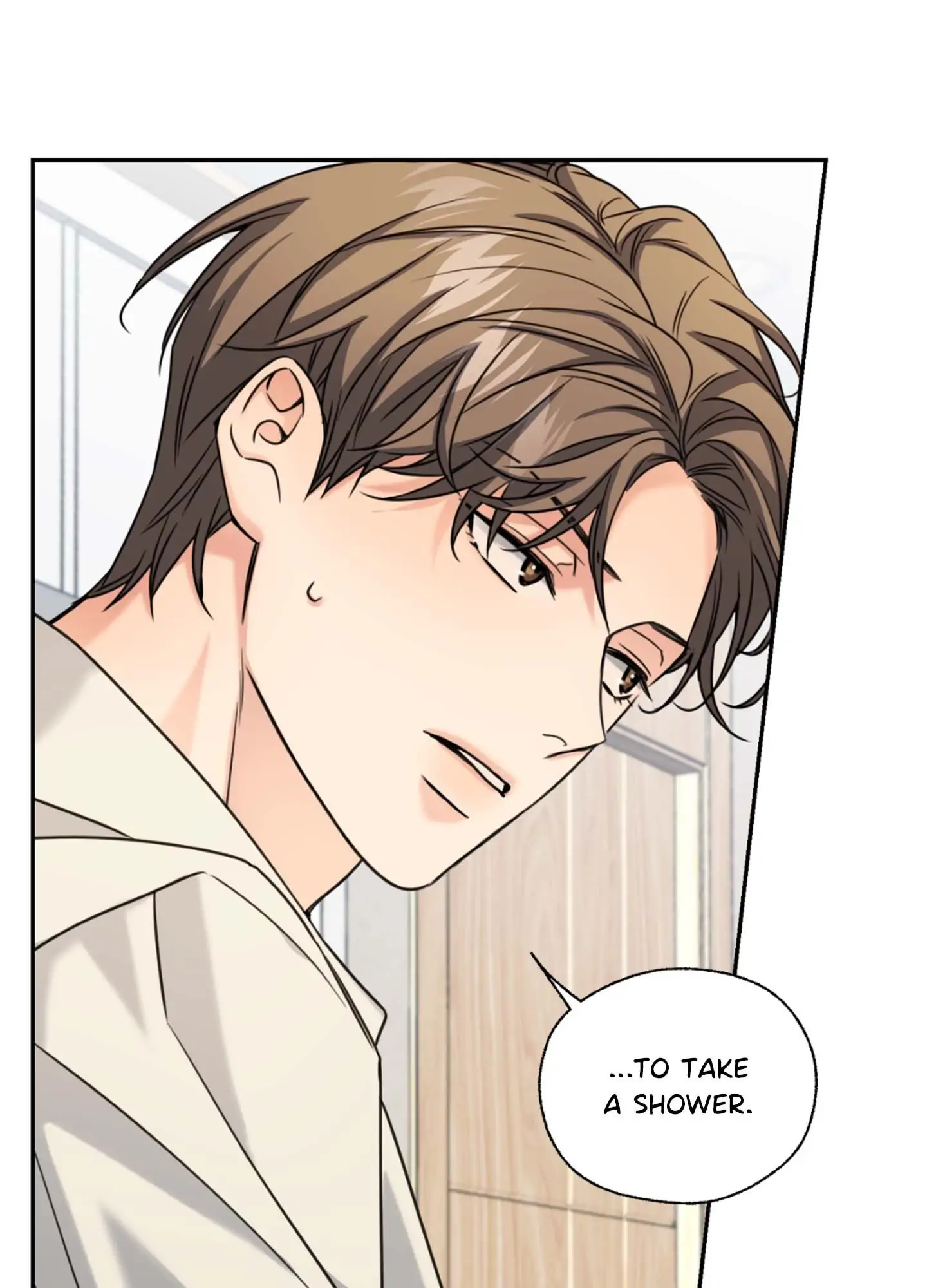 MELTING POINT Chapter 22 - Page 47 in English