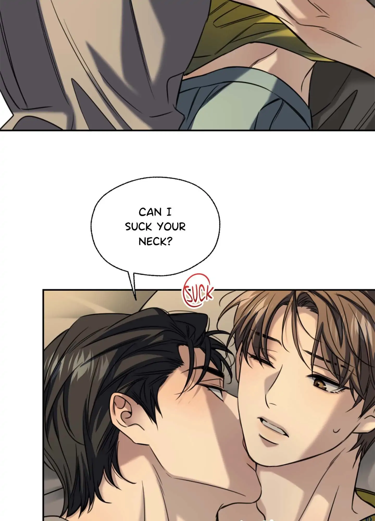MELTING POINT Chapter 22 - Page 58 in English