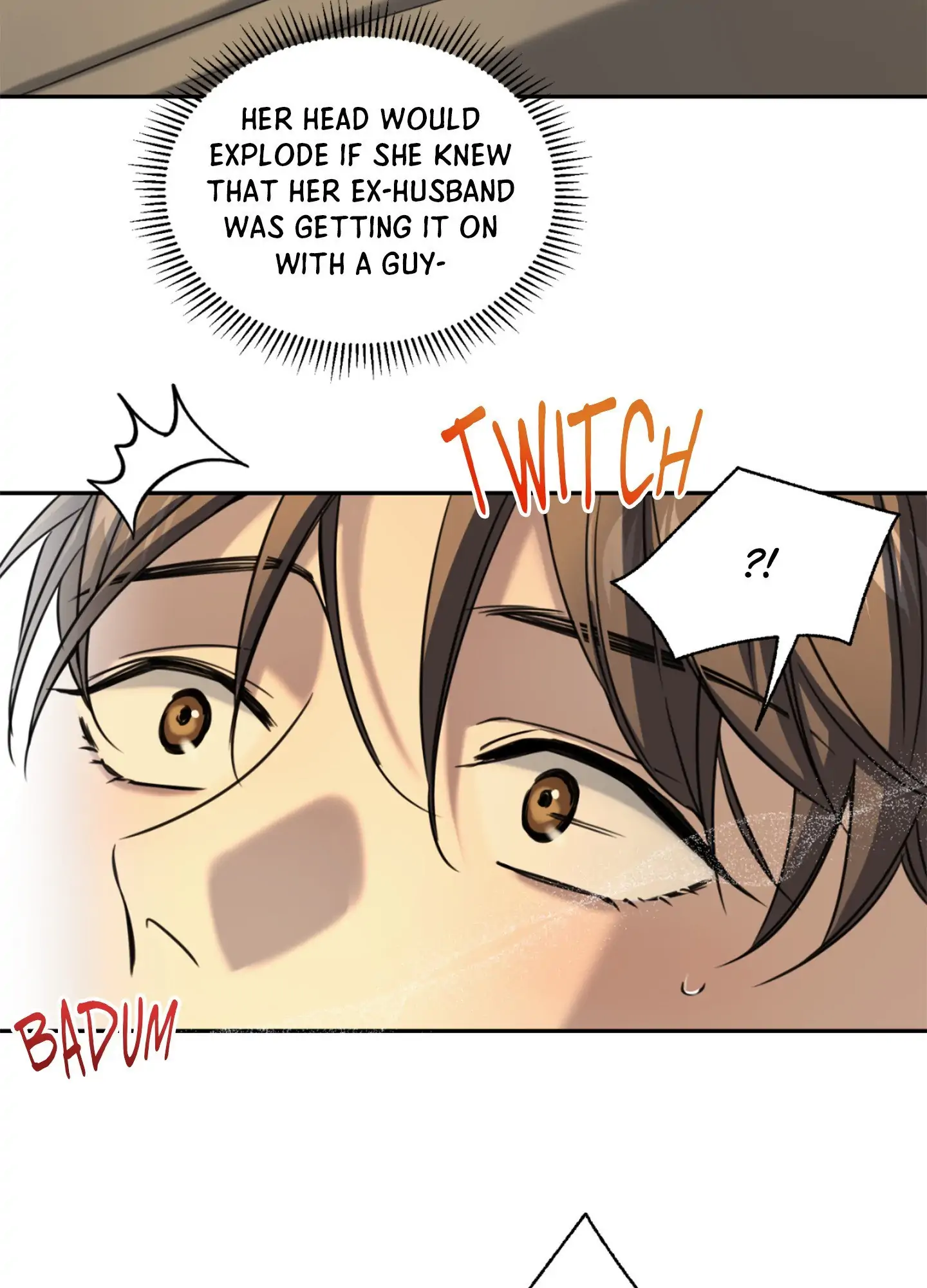 MELTING POINT Chapter 22 - Page 68 in English